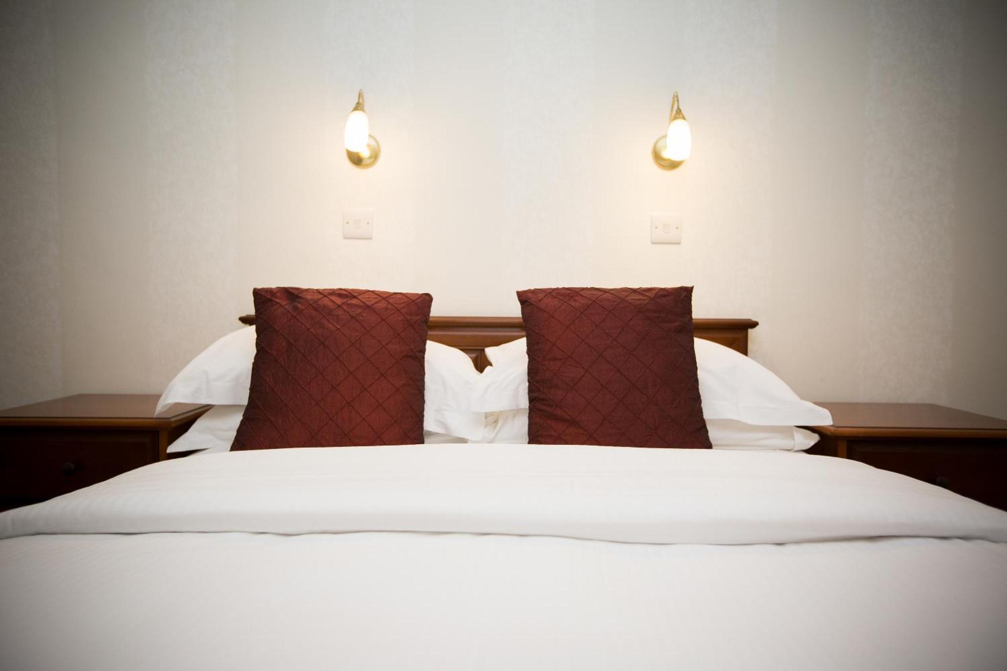 The Leathes Head Hotel