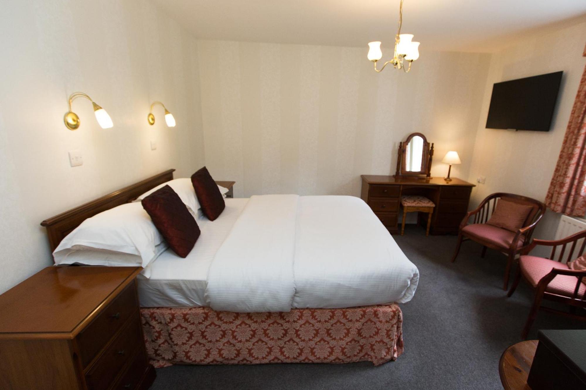 The Leathes Head Hotel
