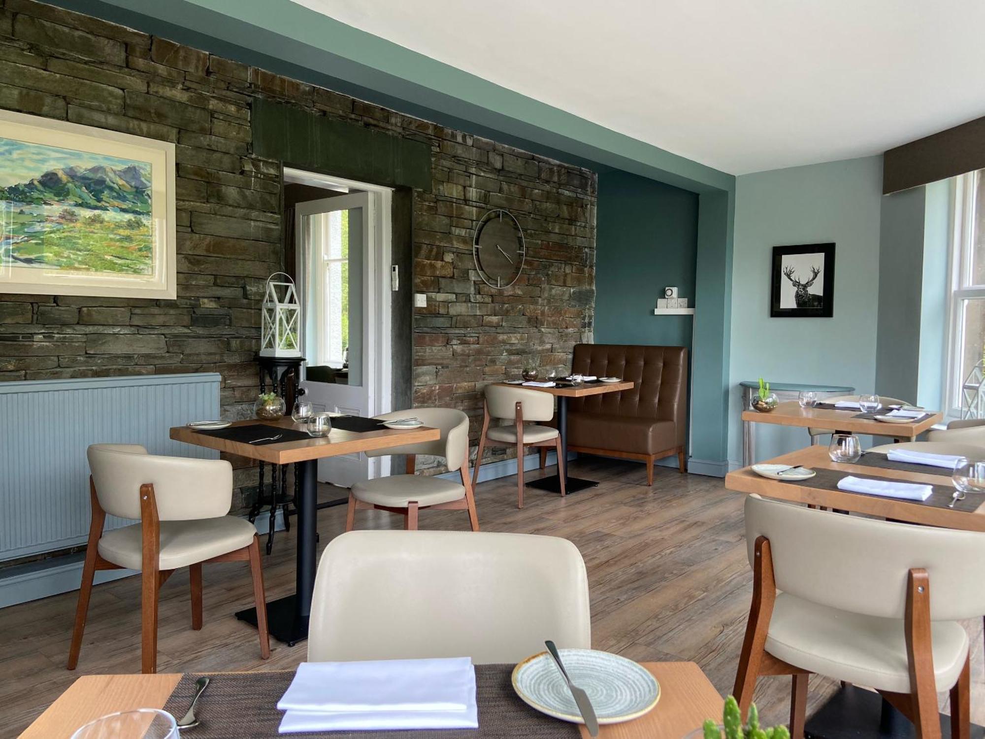 The Leathes Head Hotel Hotel