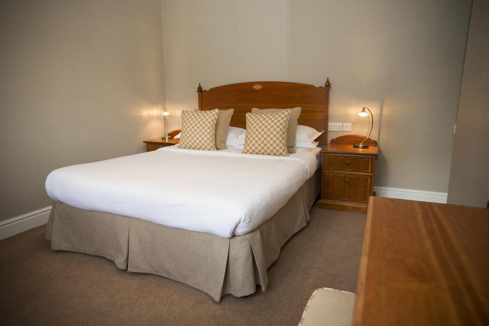 The Leathes Head Hotel 3* Keswick (Cumbria)