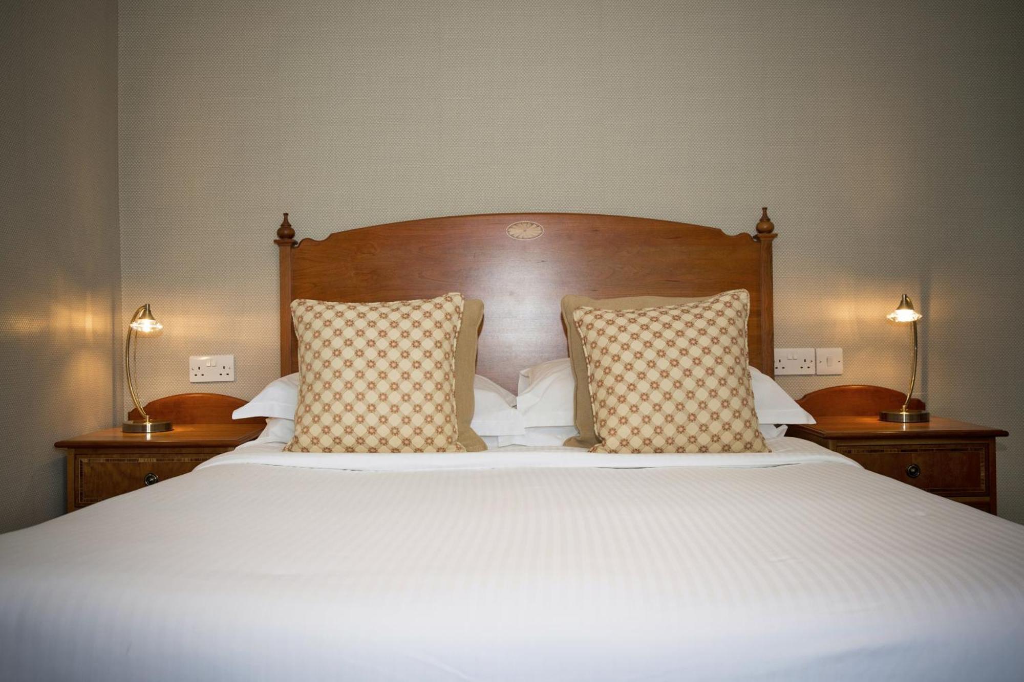 The Leathes Head Hotel