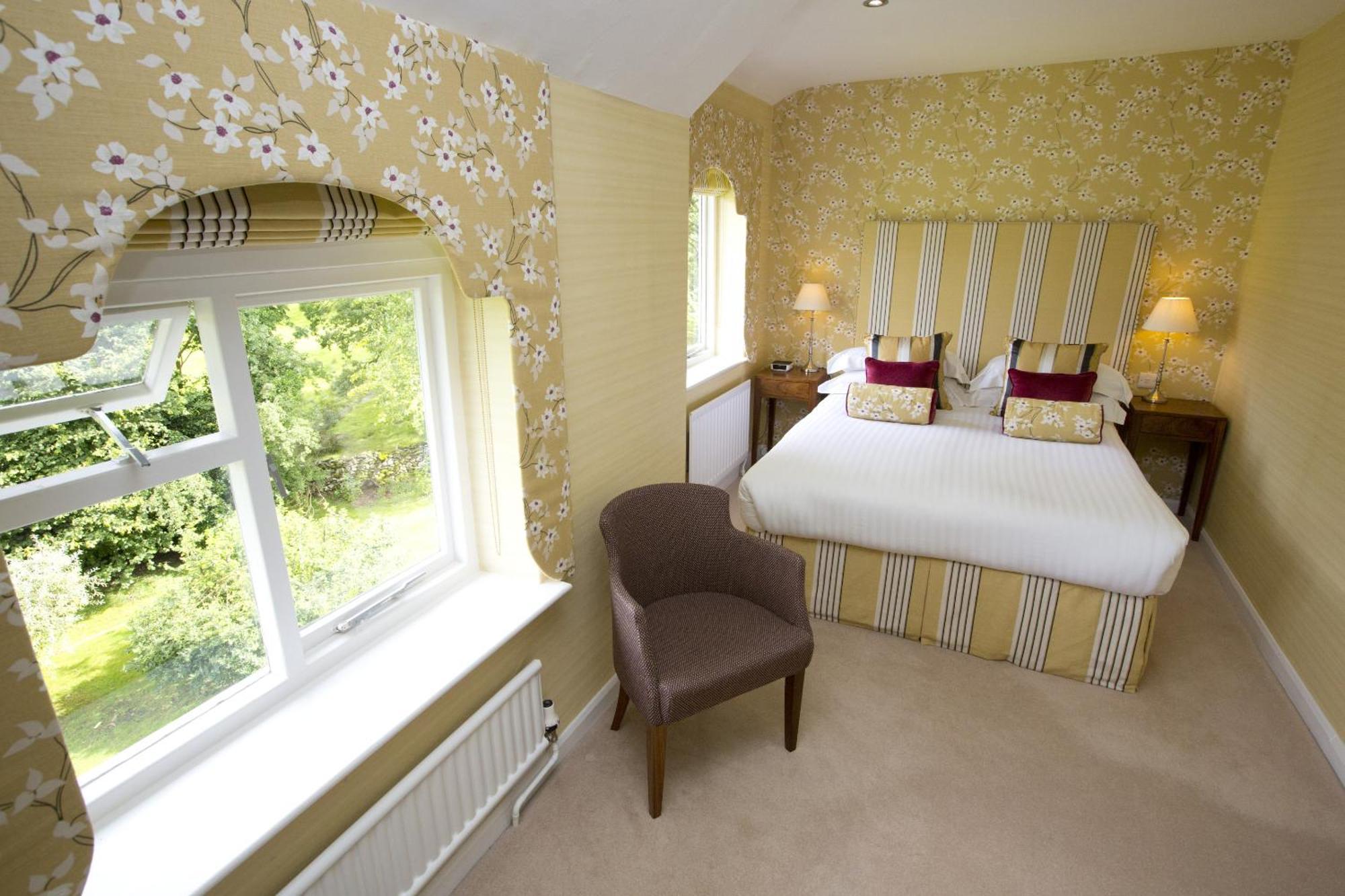 The Leathes Head Hotel 3* Keswick (Cumbria)