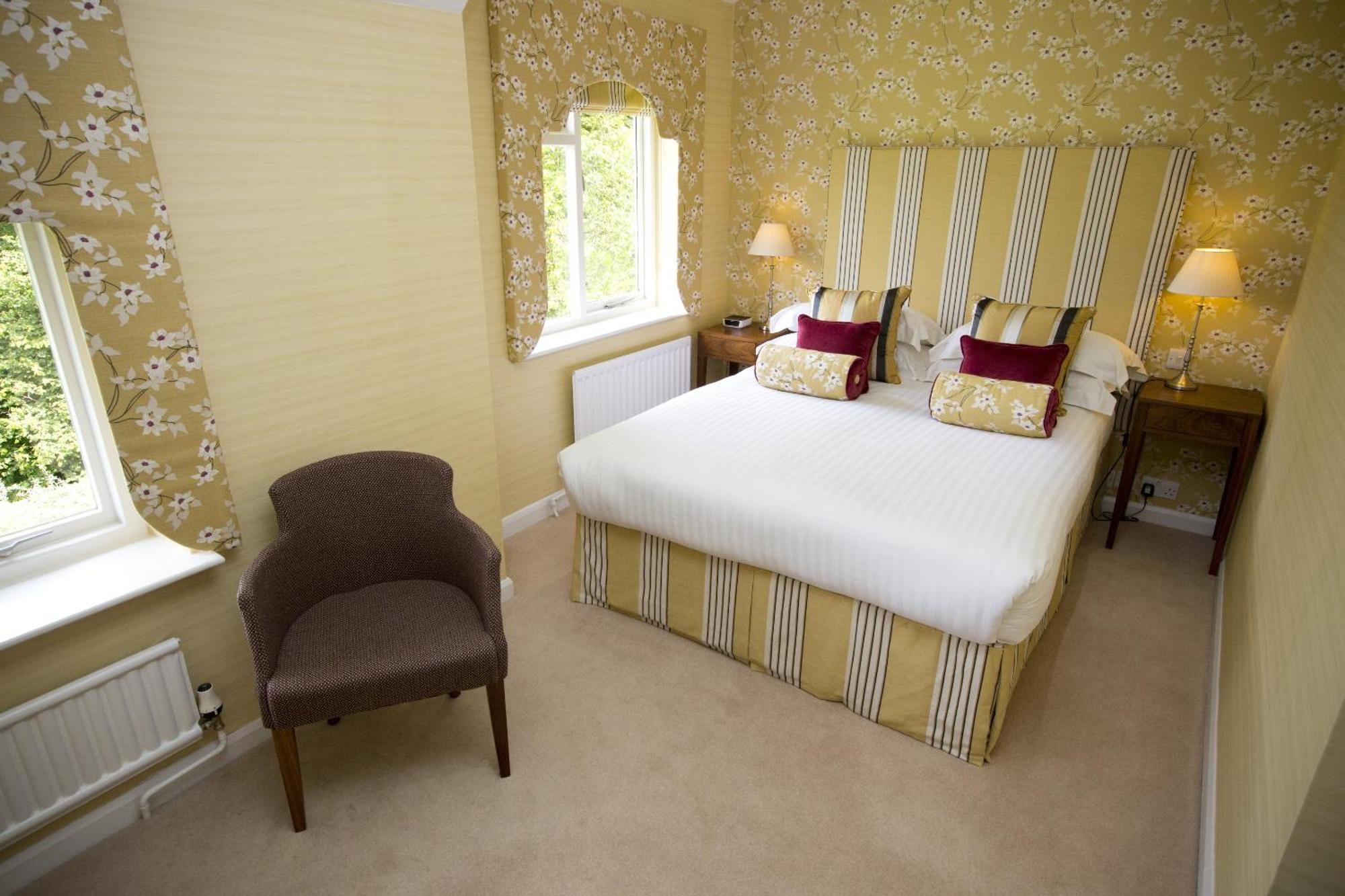 The Leathes Head Hotel Hotel