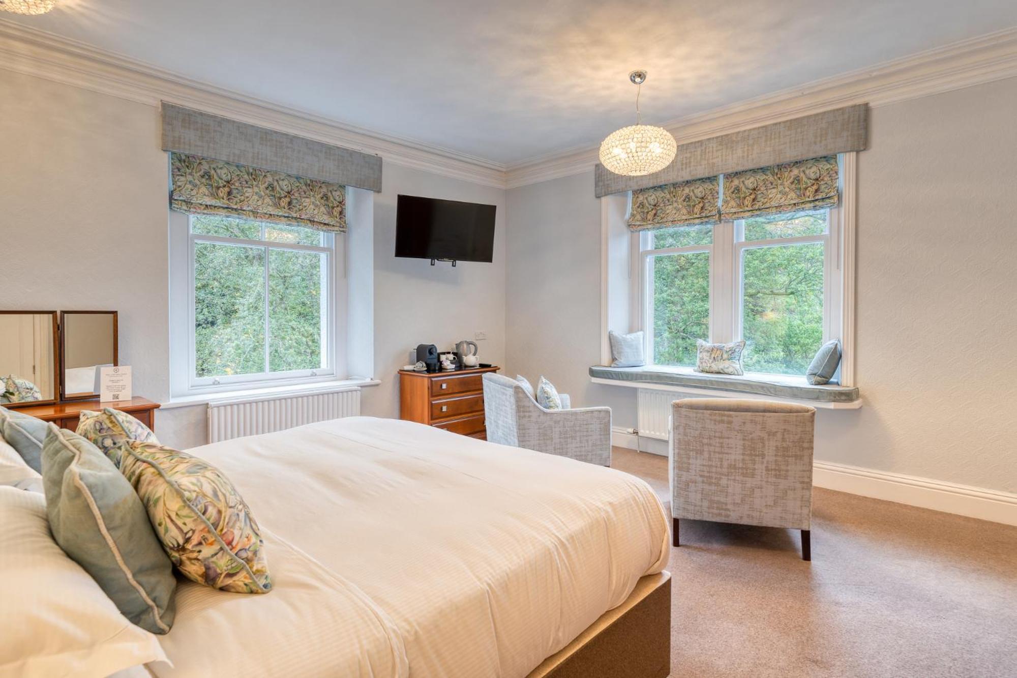 The Leathes Head Hotel Hotel 3*