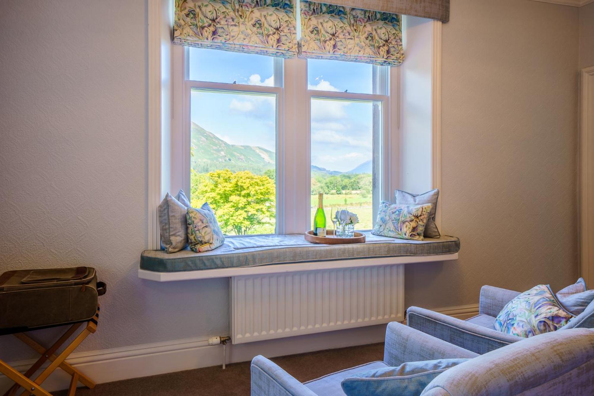 The Leathes Head Hotel Hotel Keswick (Cumbria)