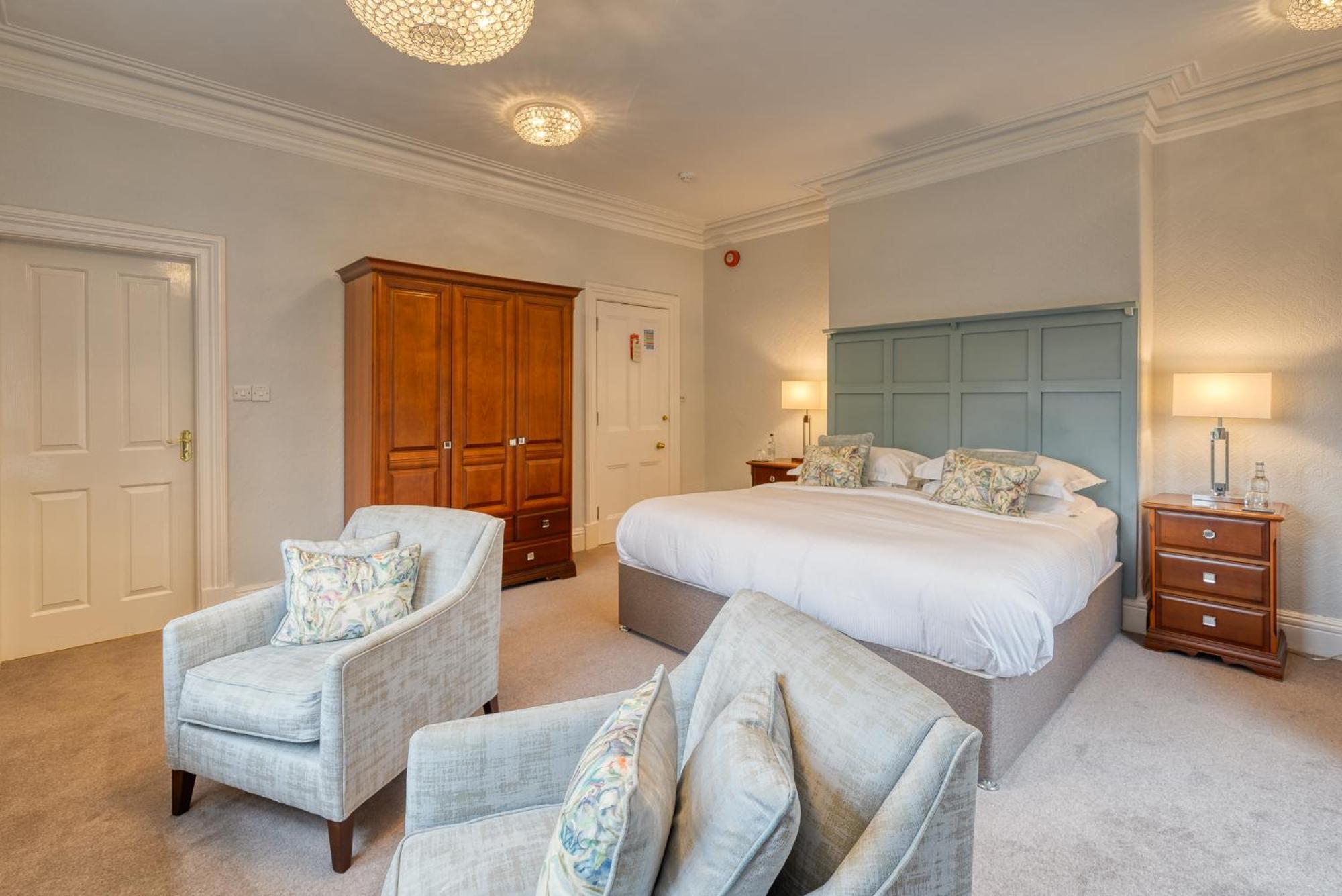 The Leathes Head Hotel Hotel 3*