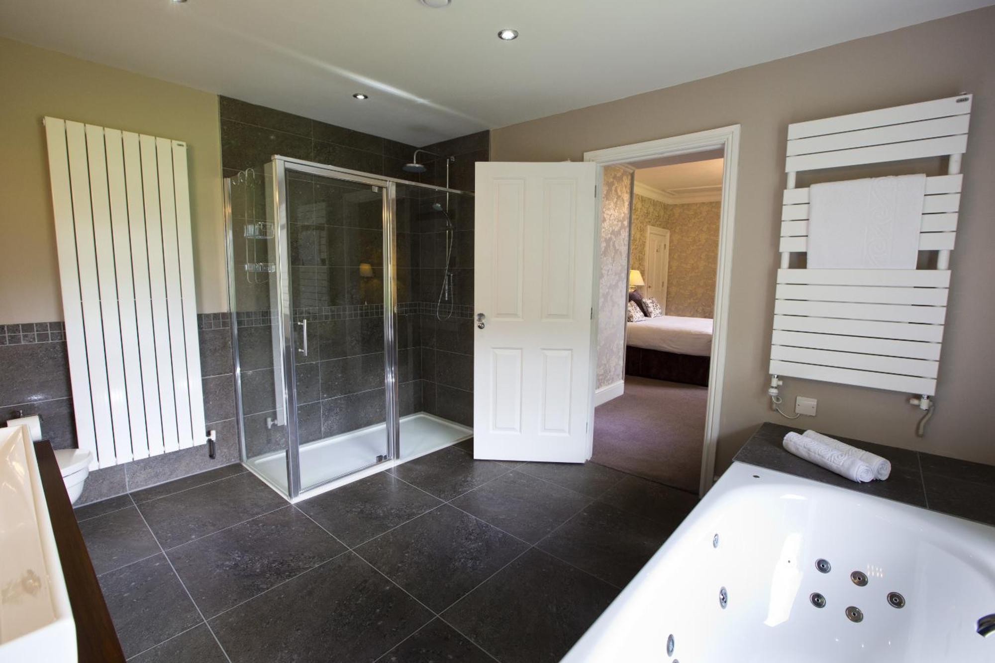 Hotel The Leathes Head Hotel 3*