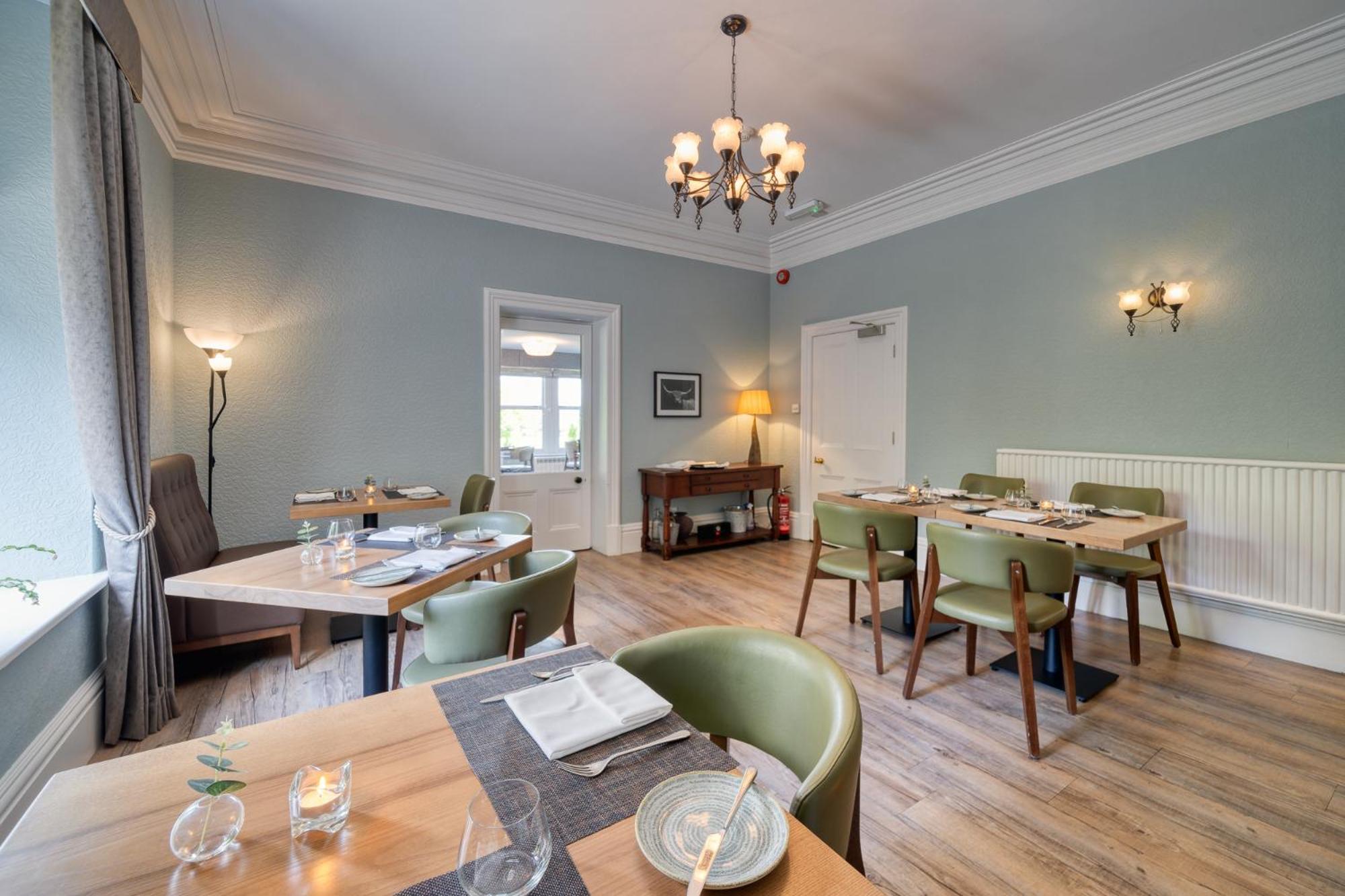 The Leathes Head Hotel 3*