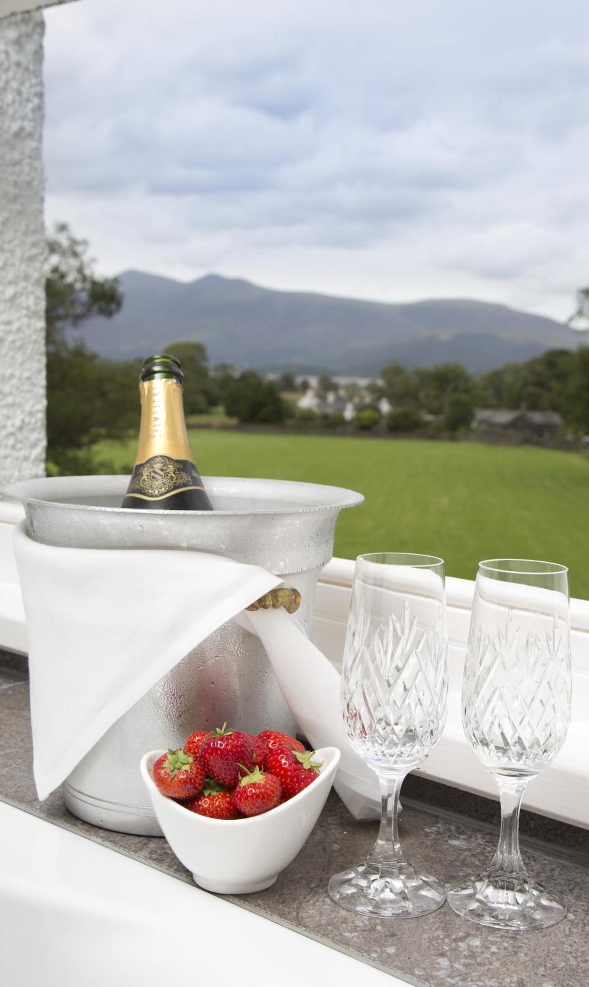 The Leathes Head Hotel Keswick (Cumbria)