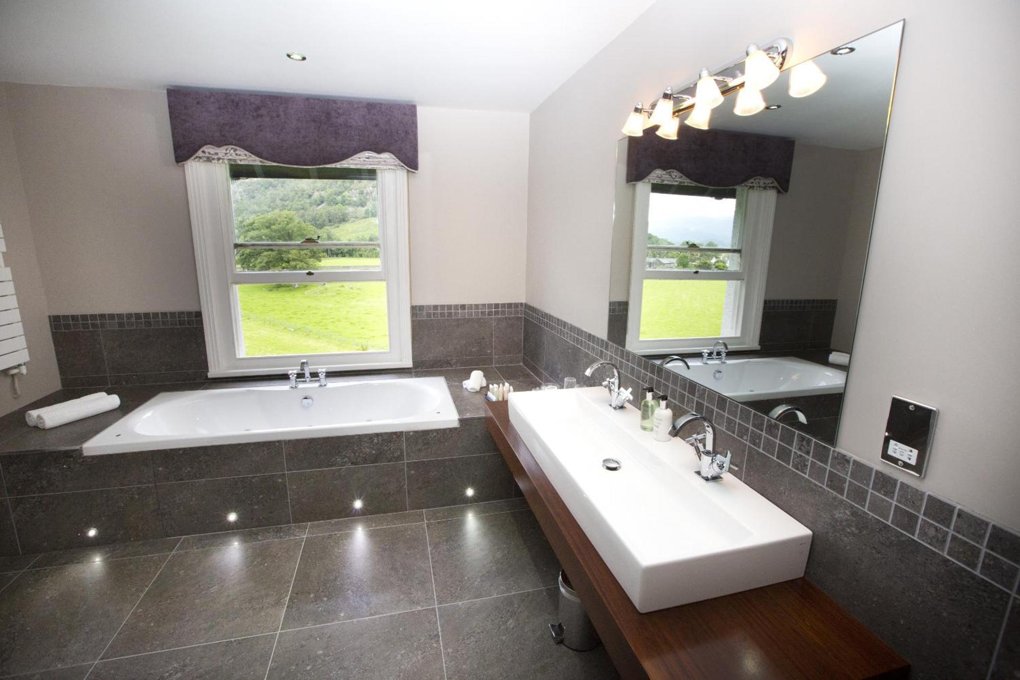 The Leathes Head Hotel 3* Keswick (Cumbria)