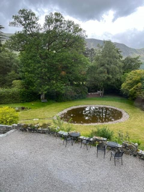 The Leathes Head Hotel