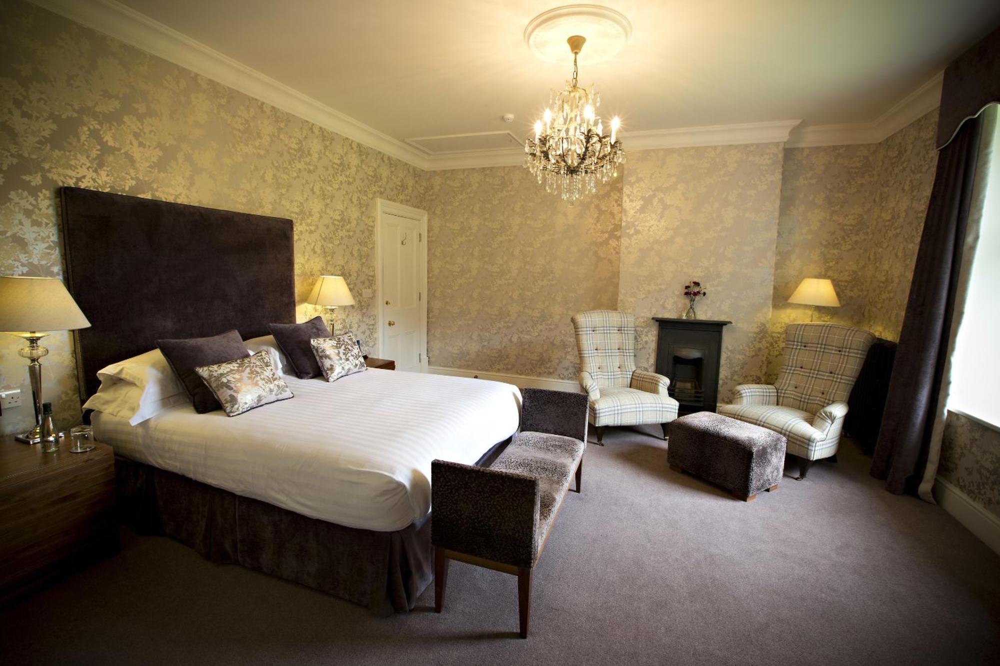 The Leathes Head Hotel Hotel