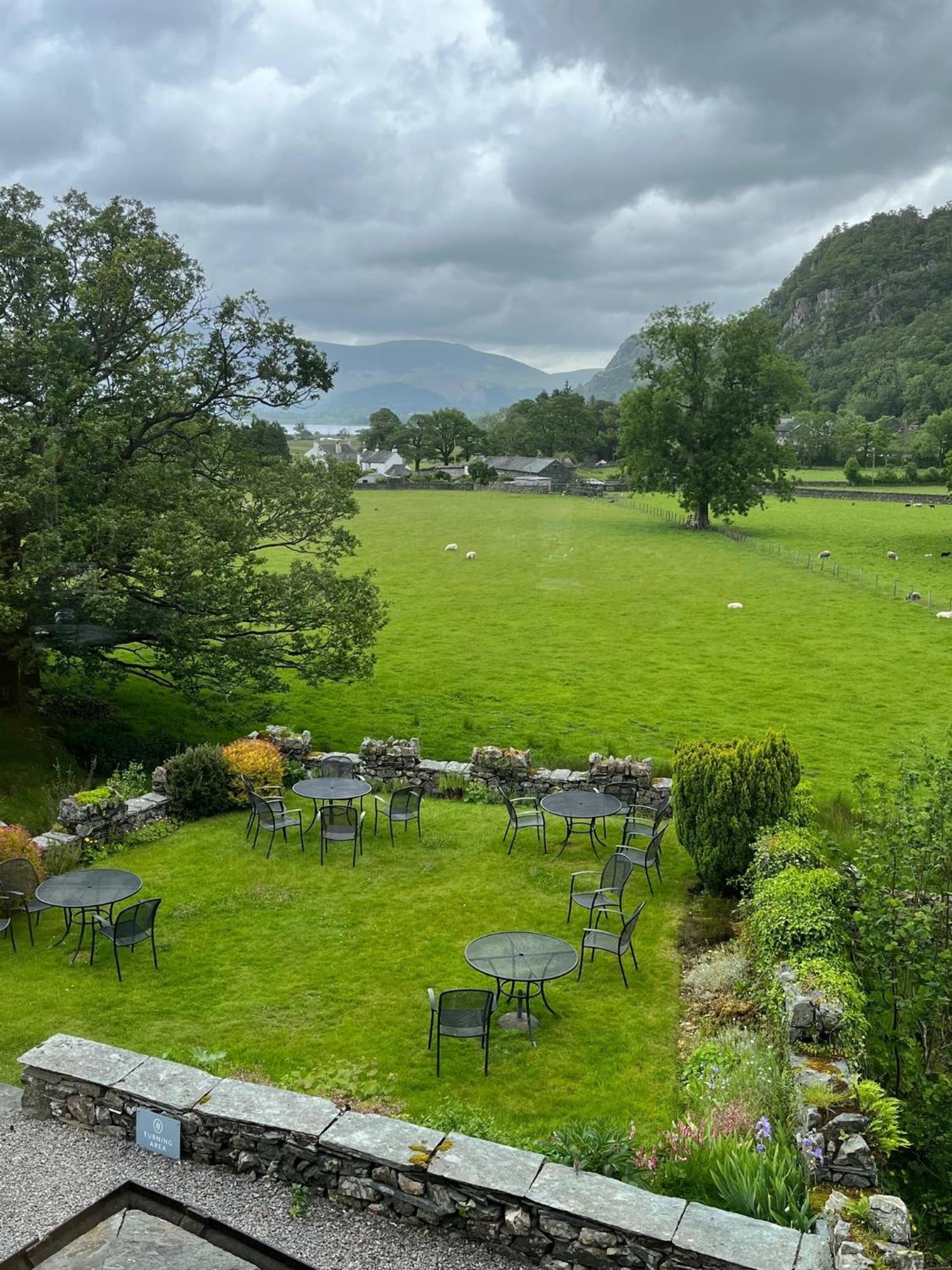 The Leathes Head Hotel Hotel 3*