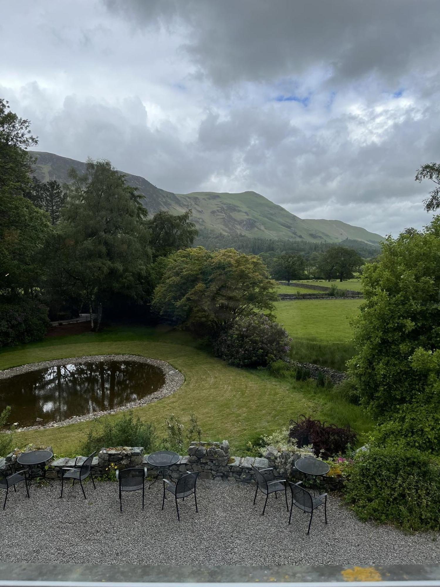 Hotel The Leathes Head Hotel 3*