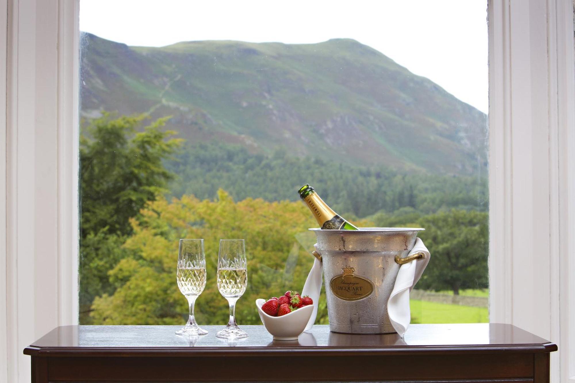 The Leathes Head Hotel Hotel Keswick (Cumbria)