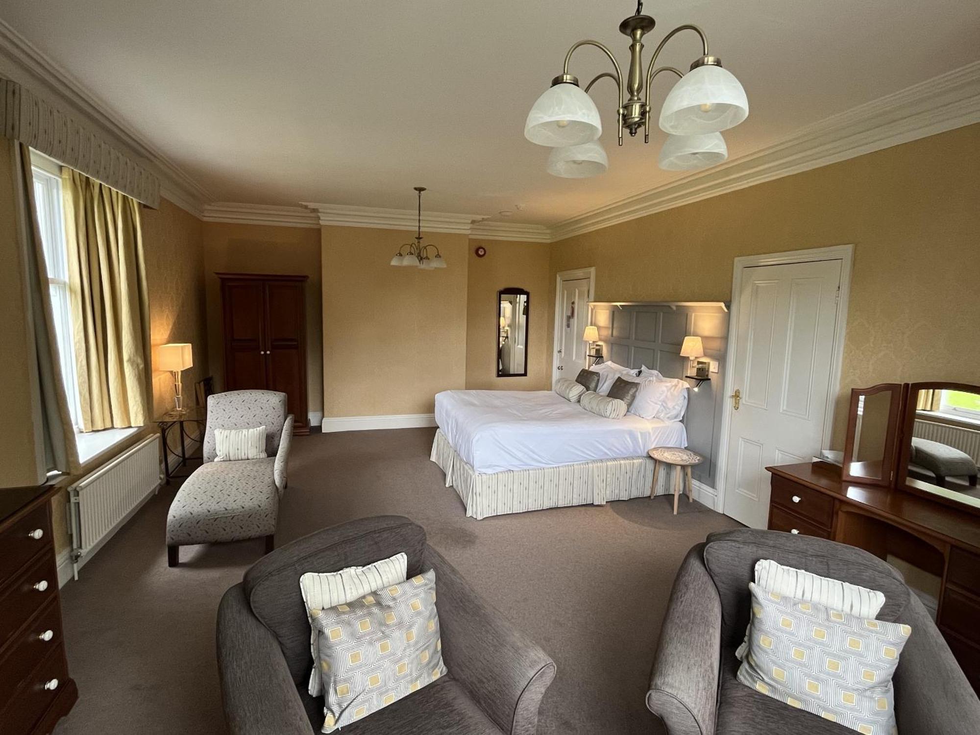 Hotel The Leathes Head Hotel Keswick (Cumbria)