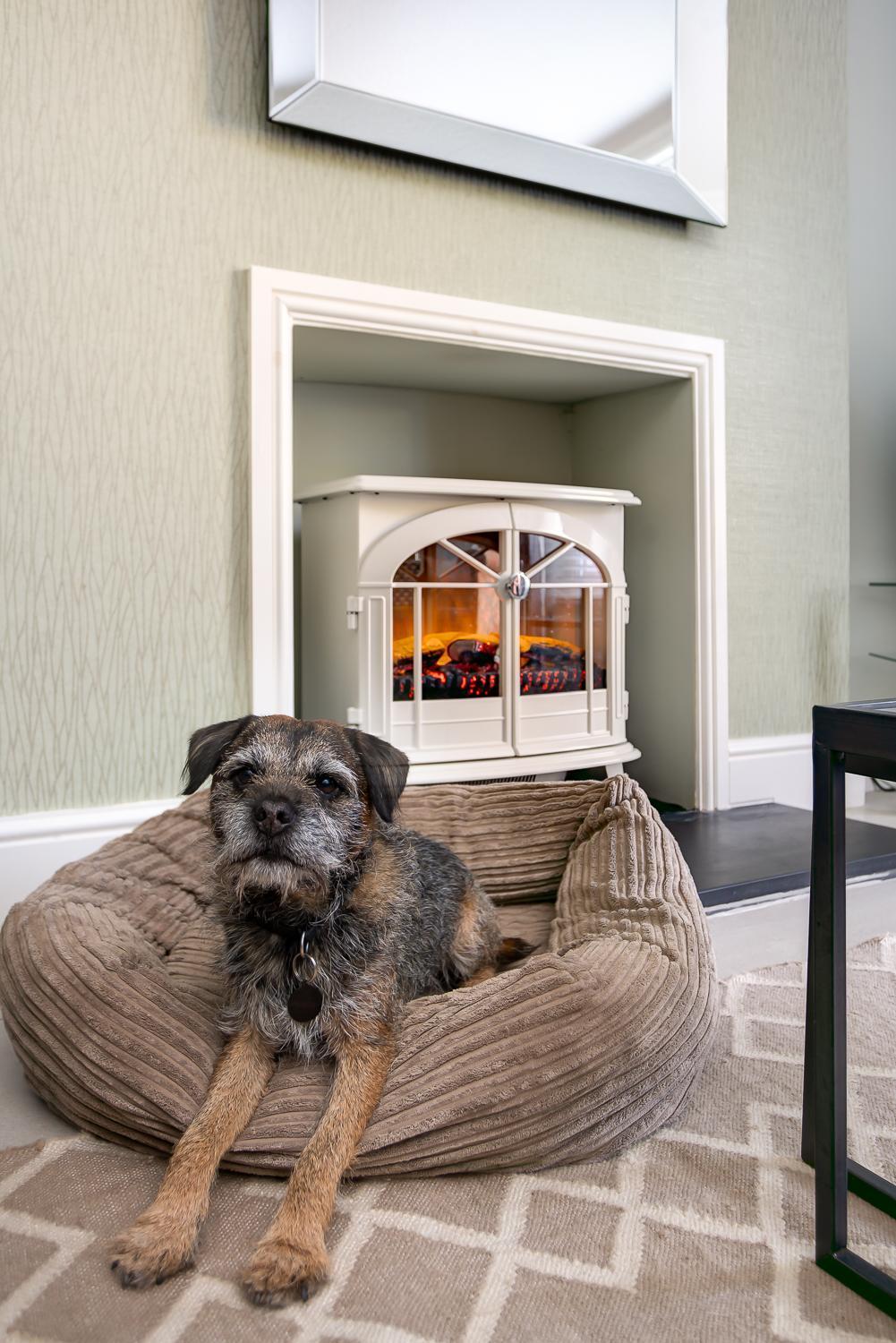 Holiday home Pippin Keswick (Cumbria)