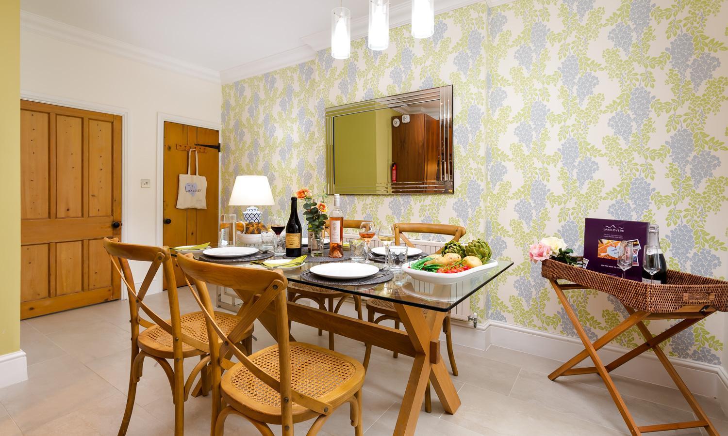 Pippin Holiday home Keswick (Cumbria)
