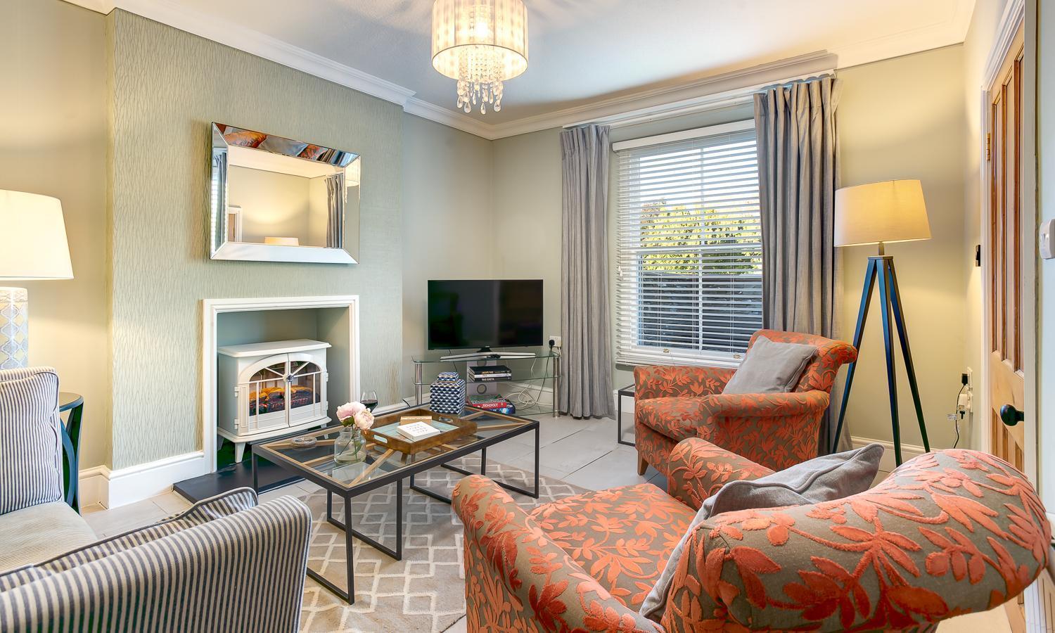 Pippin Holiday home Keswick (Cumbria)
