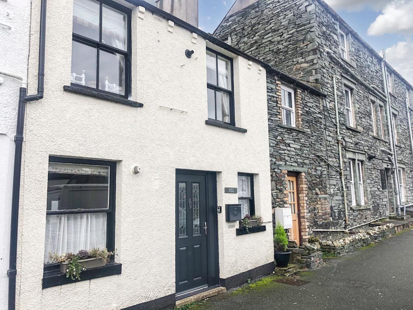 Hazels Holiday home Keswick (Cumbria)