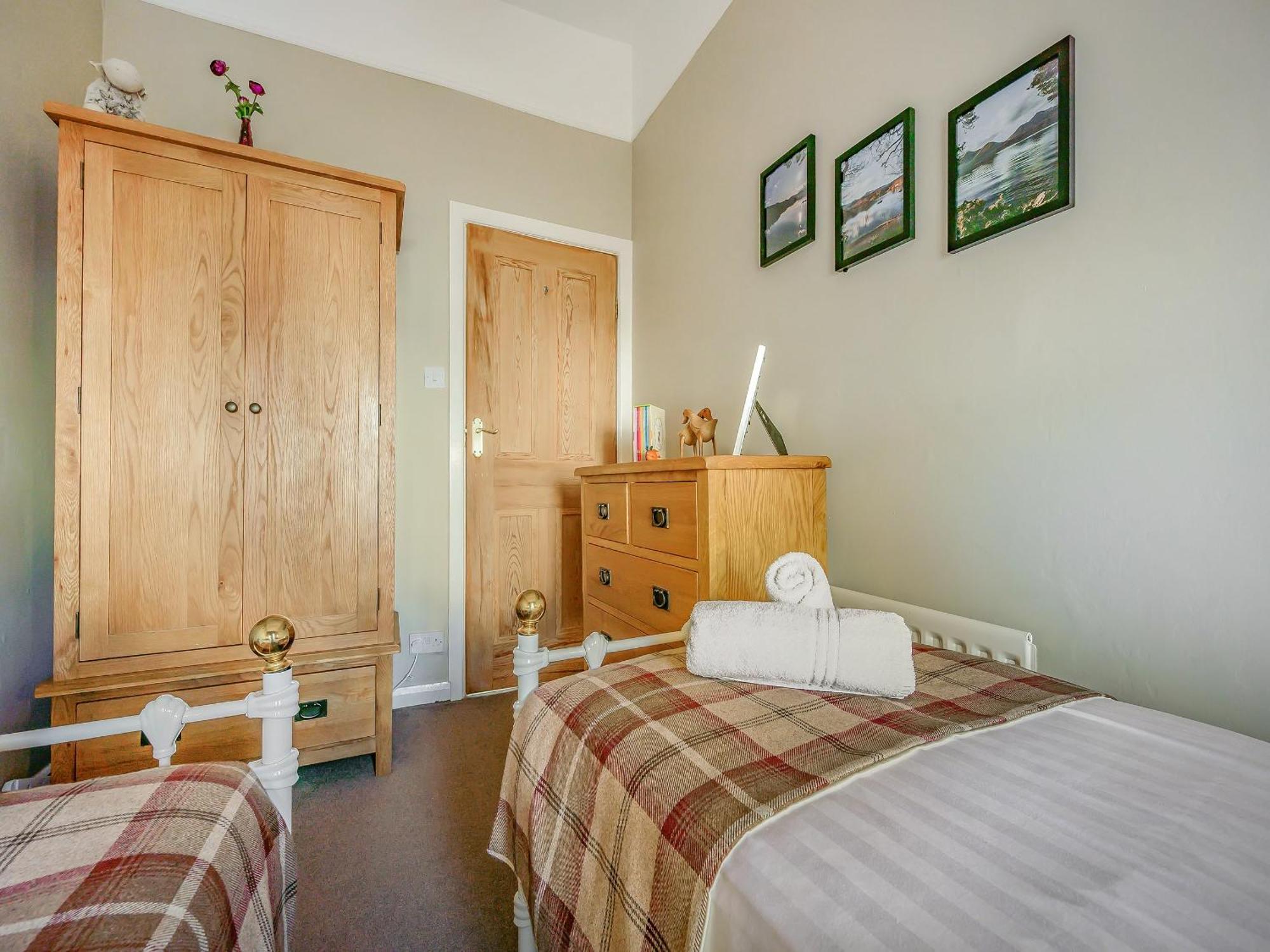 Holiday home Hazels Keswick (Cumbria)