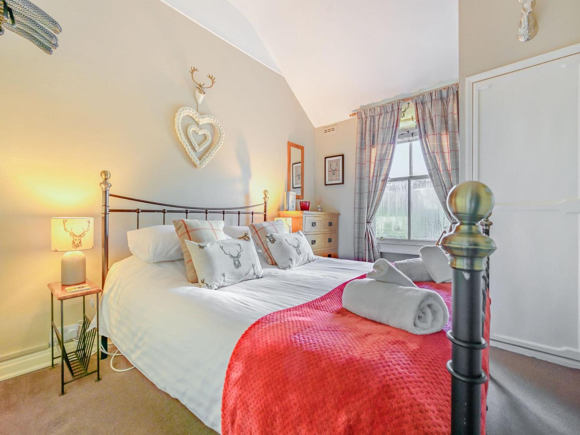 Hazels Holiday home