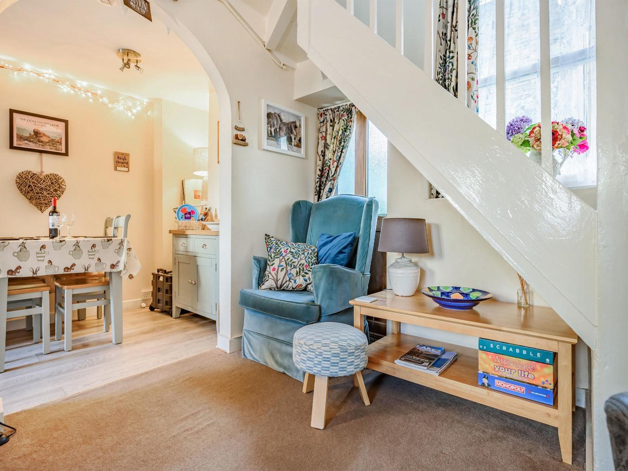 Hazels Holiday home Keswick (Cumbria)