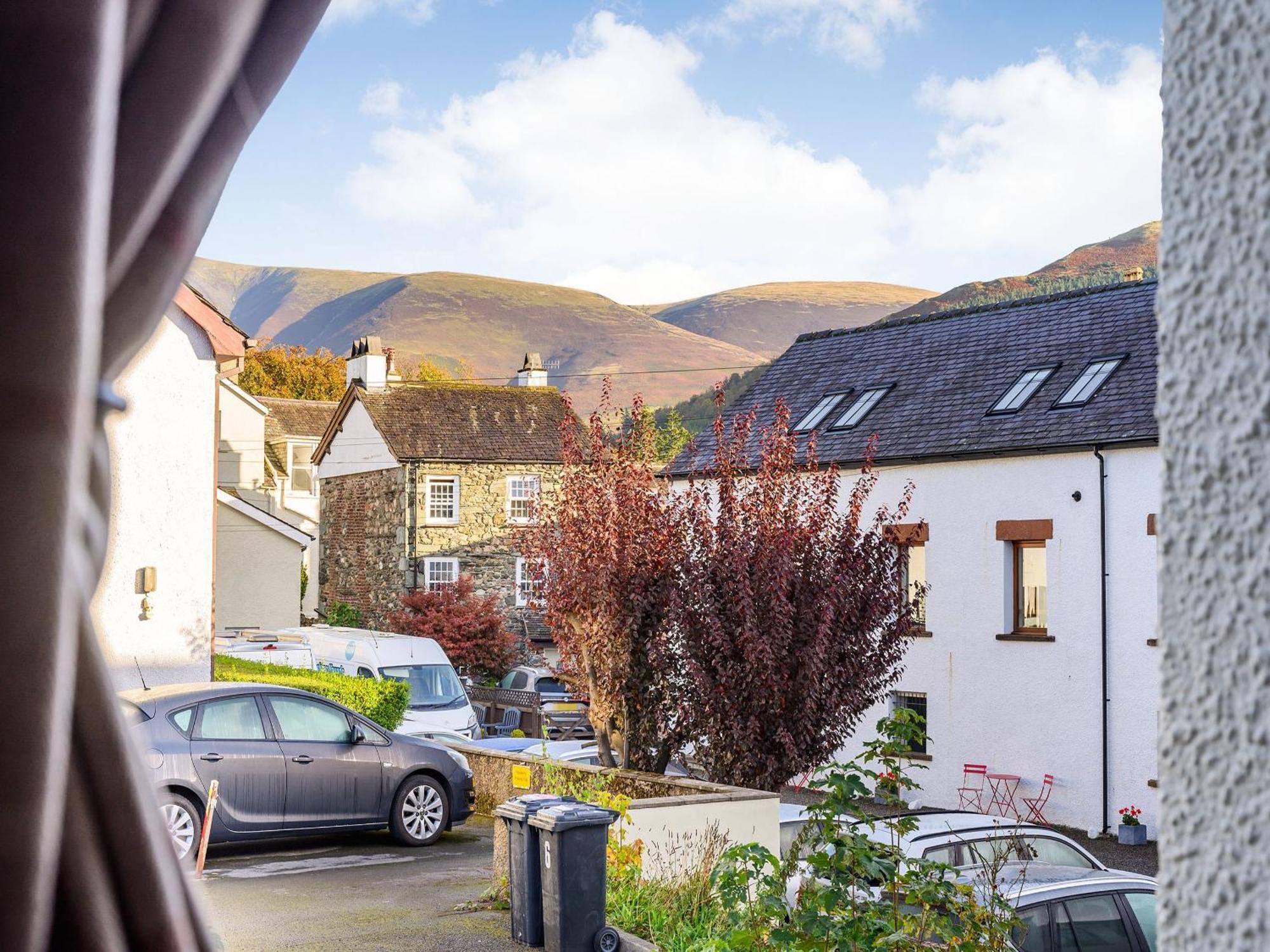 Holiday home Hazels Keswick (Cumbria)
