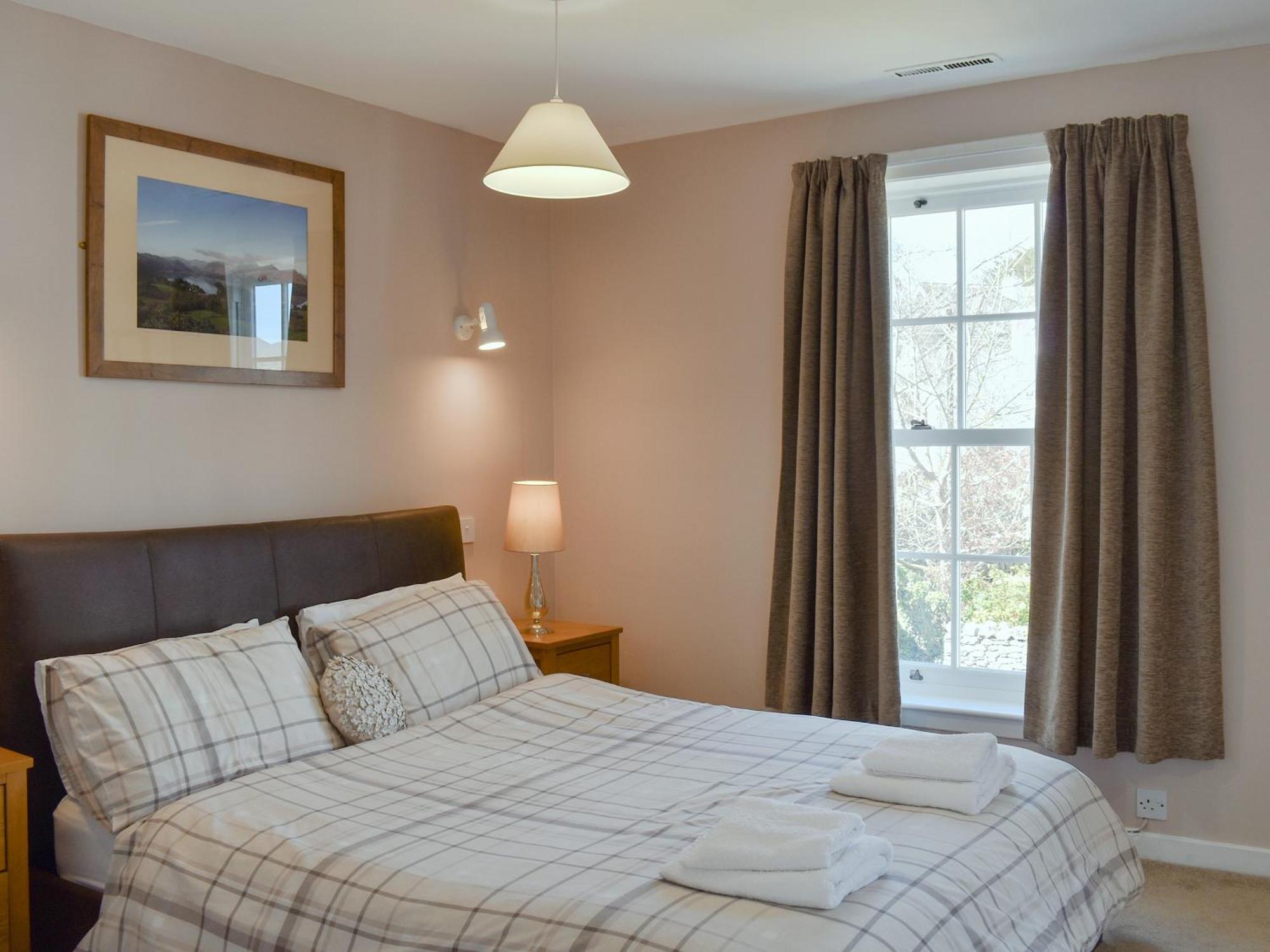 Oak Apple House Holiday home