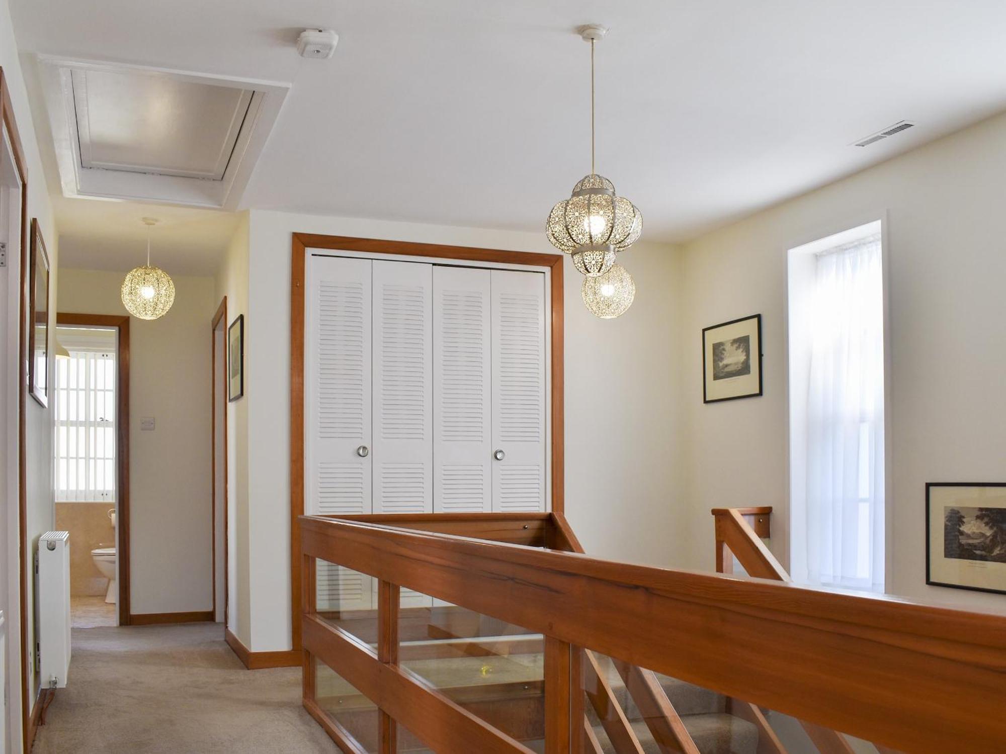 Holiday home Oak Apple House