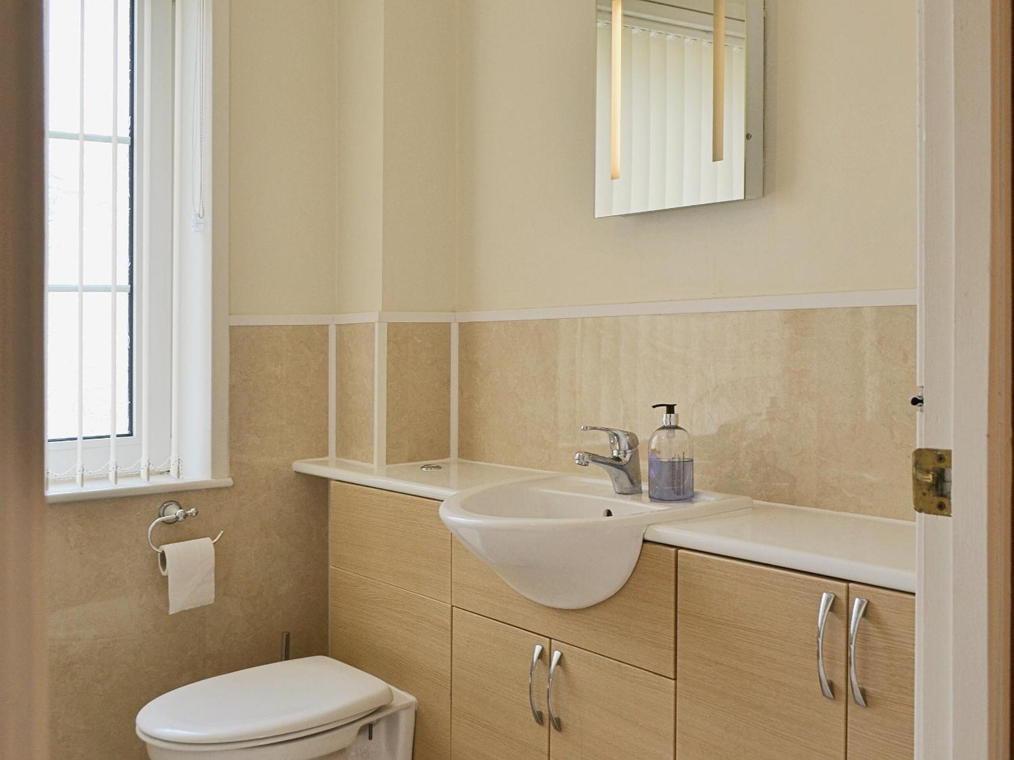 Oak Apple House Holiday home *