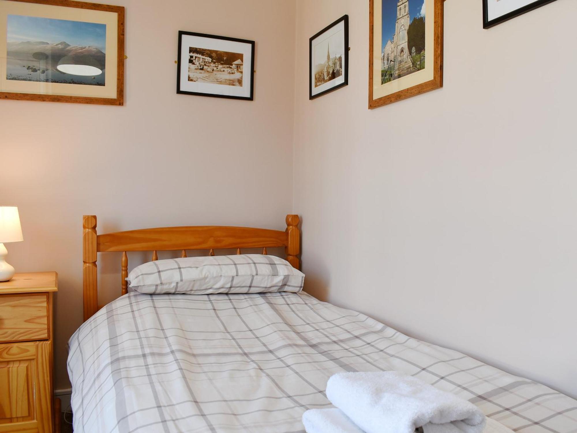 Oak Apple House Holiday home Keswick (Cumbria)
