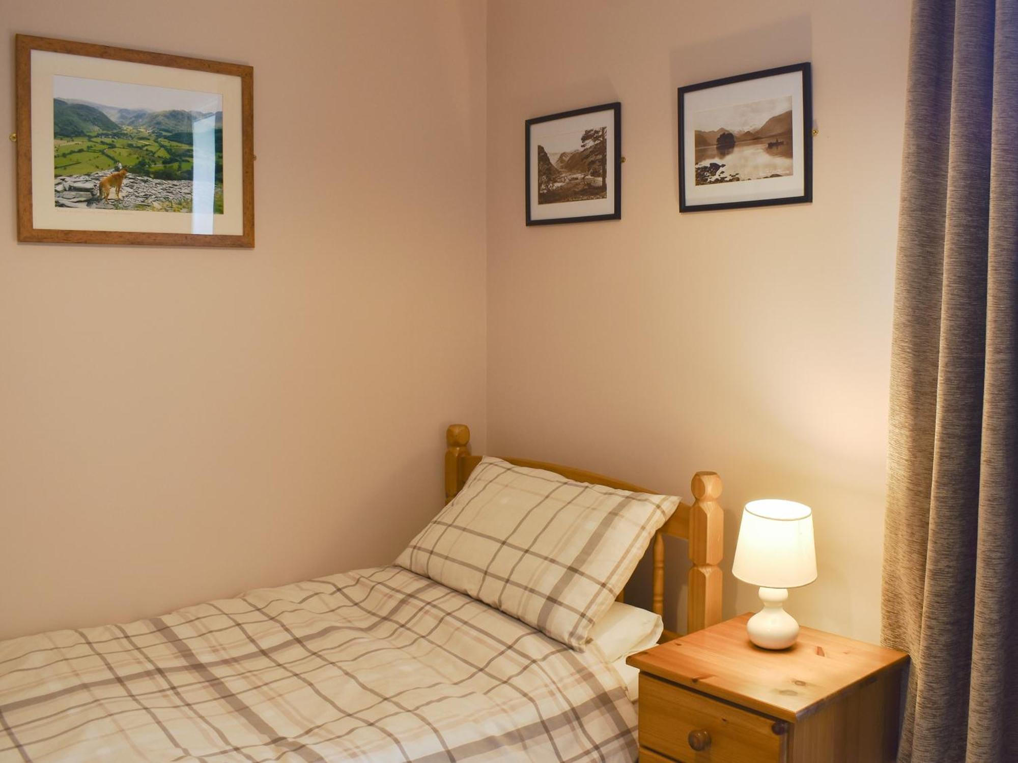 Holiday home Oak Apple House Keswick (Cumbria)