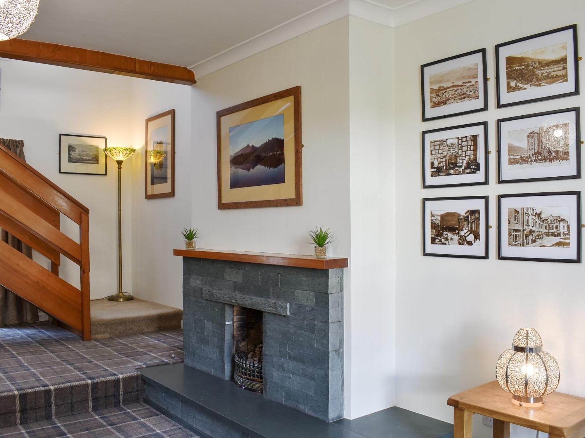 Oak Apple House * Keswick (Cumbria)
