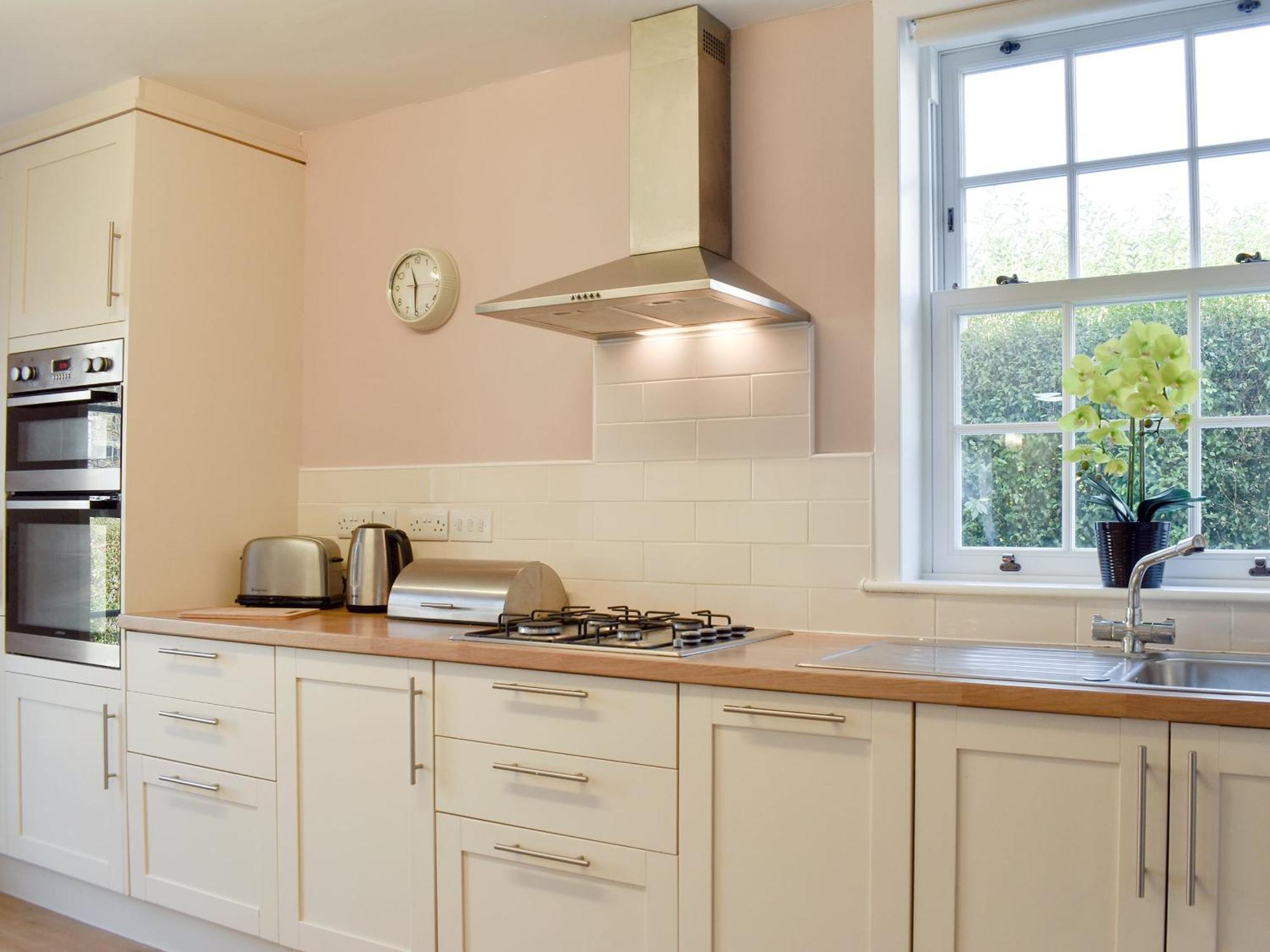 Oak Apple House