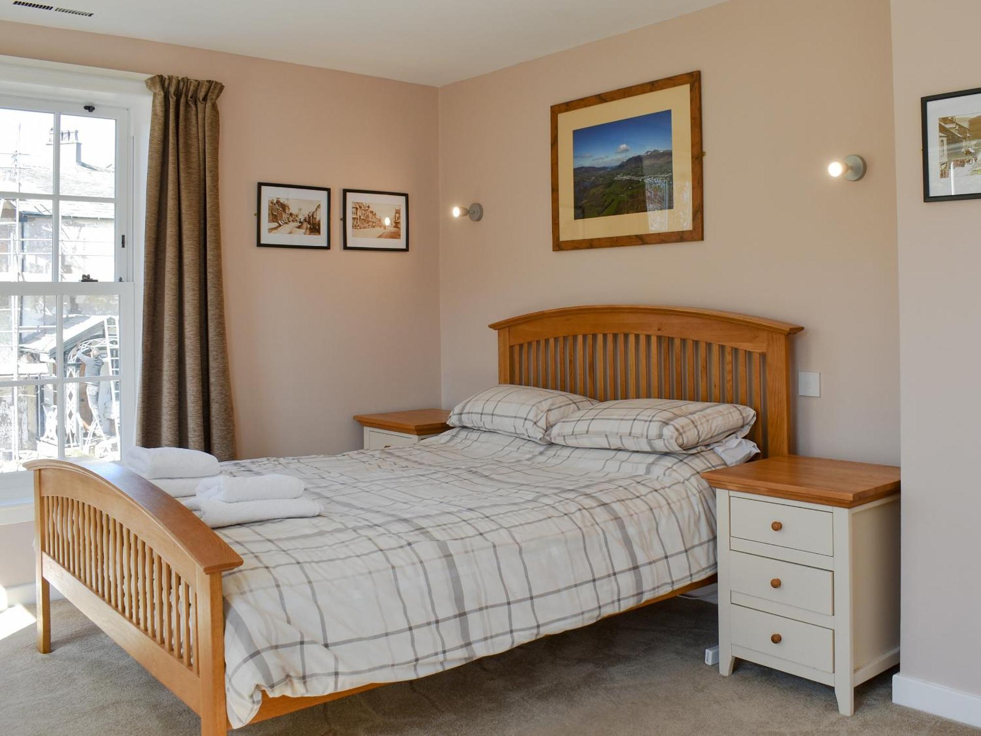 Holiday home Oak Apple House