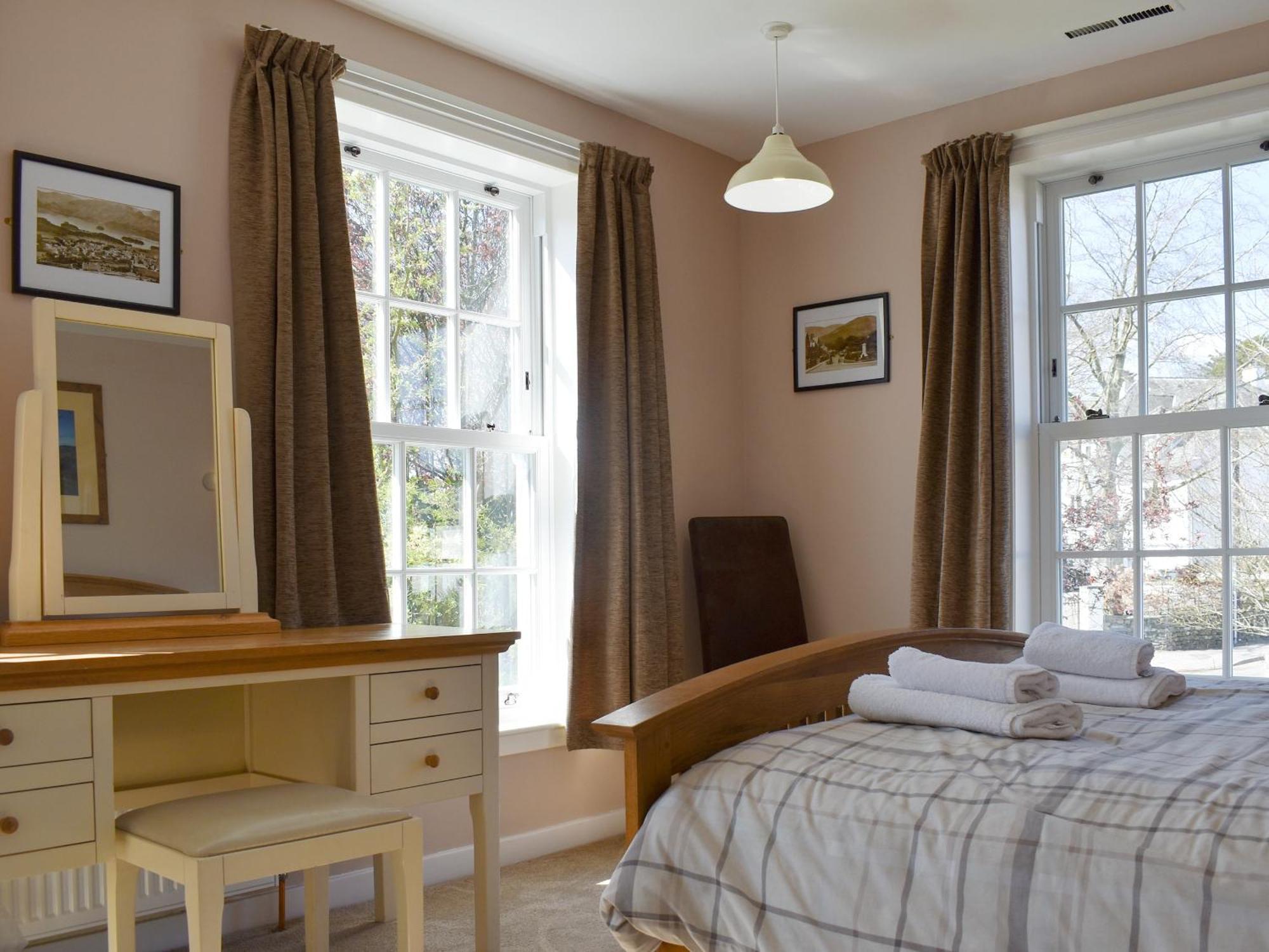 Holiday home Oak Apple House *