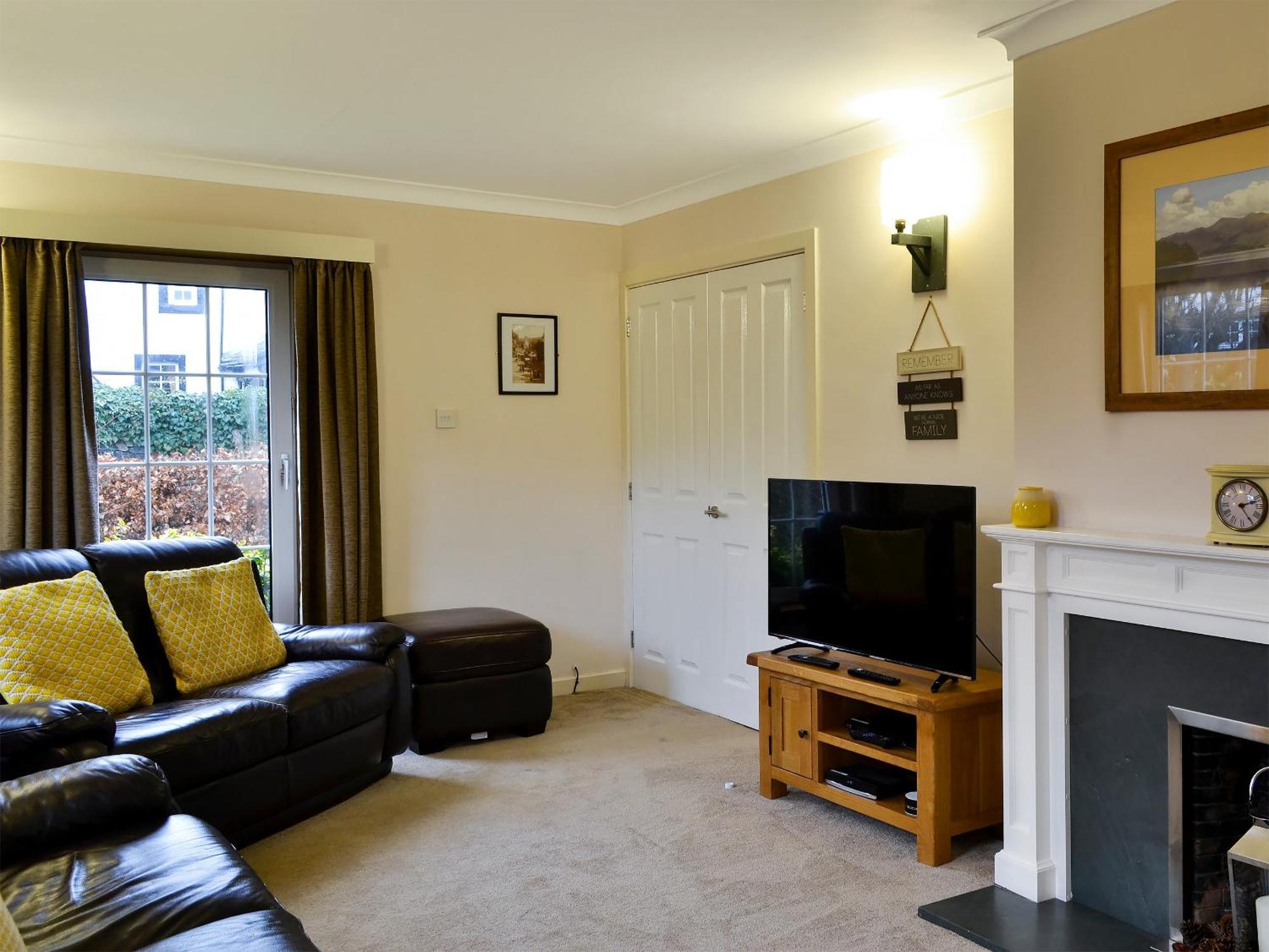 Oak Apple House Holiday home Keswick (Cumbria)