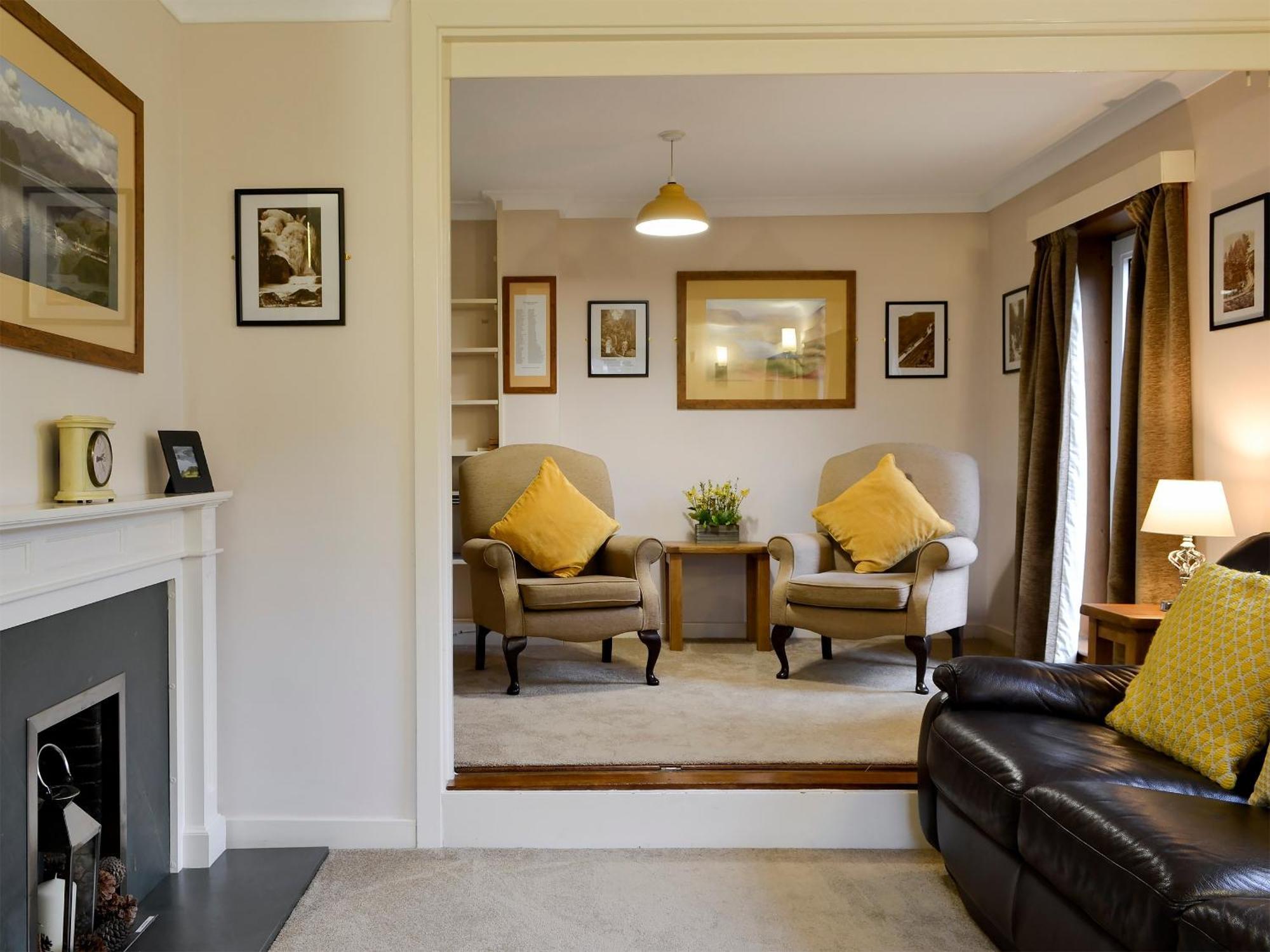 Holiday home Oak Apple House Keswick (Cumbria)