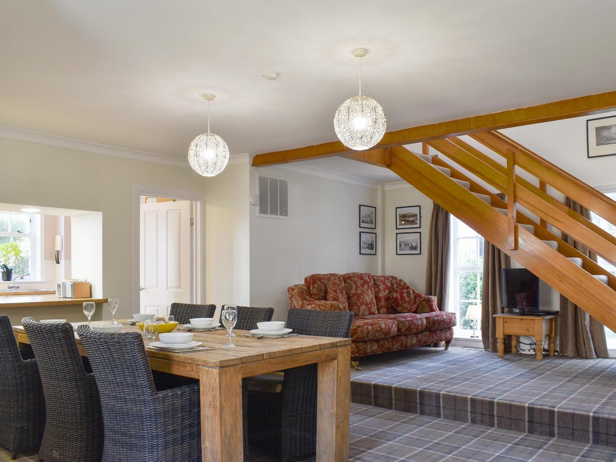 Oak Apple House