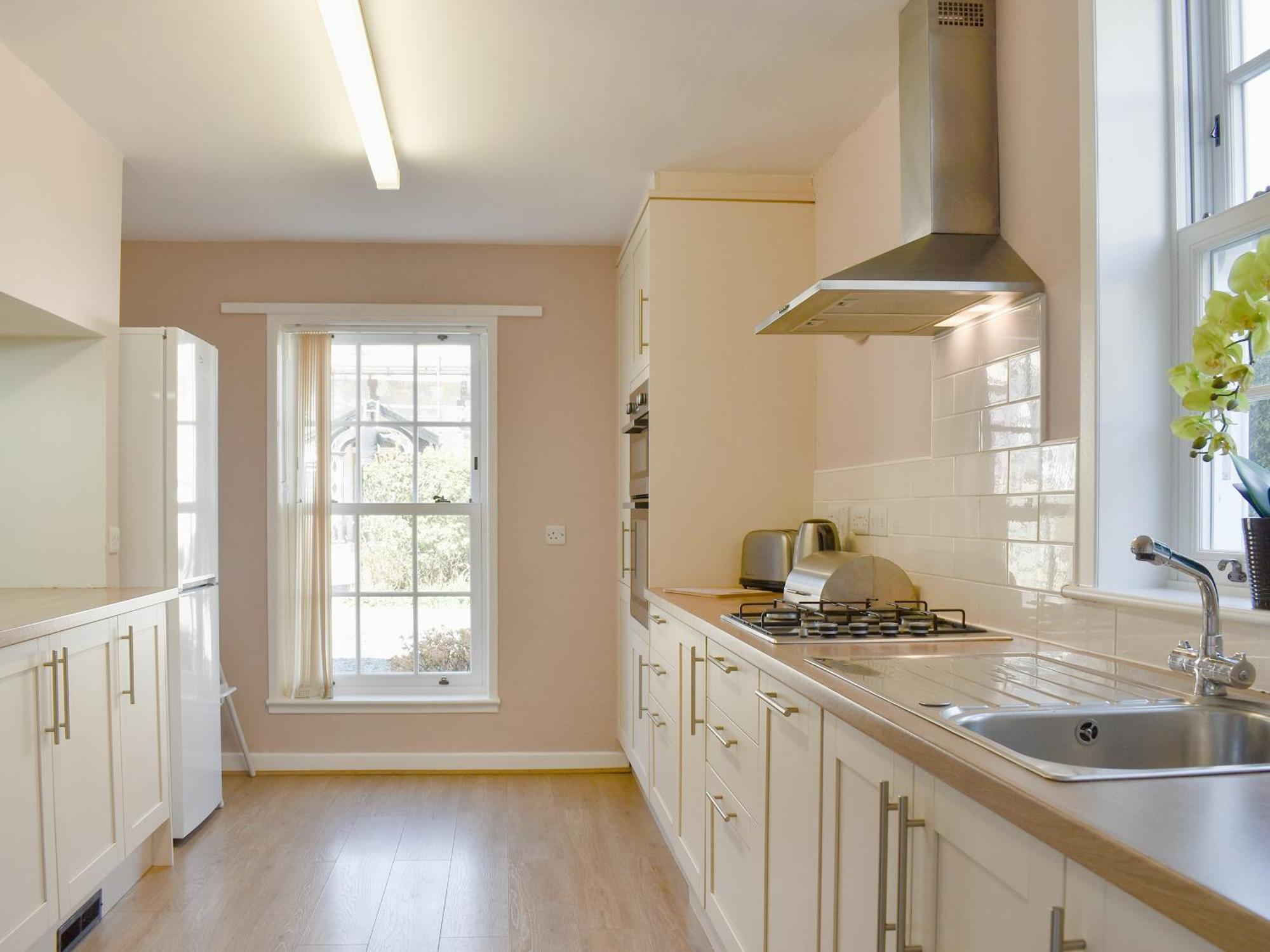 Oak Apple House Holiday home