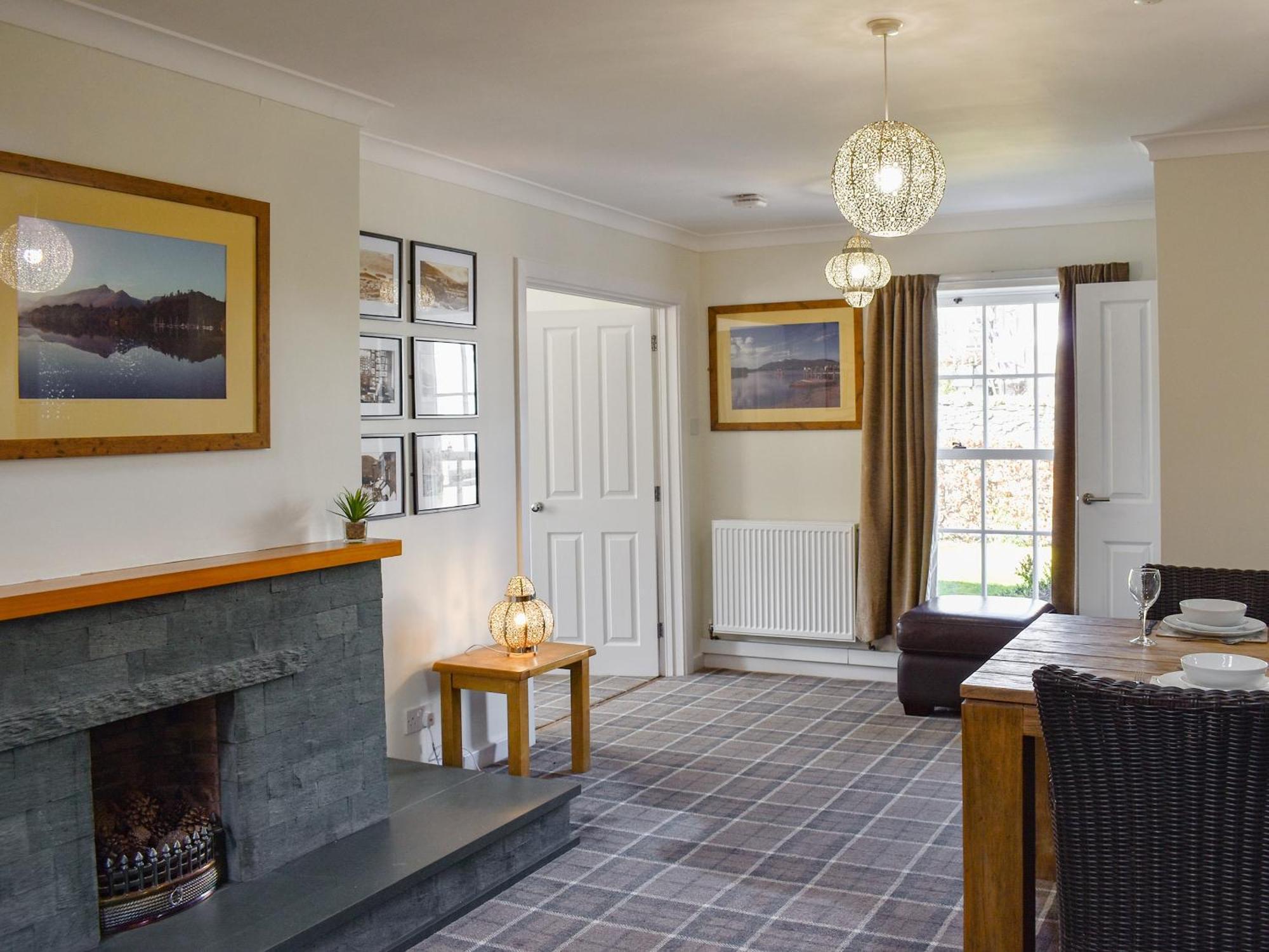 Holiday home Oak Apple House