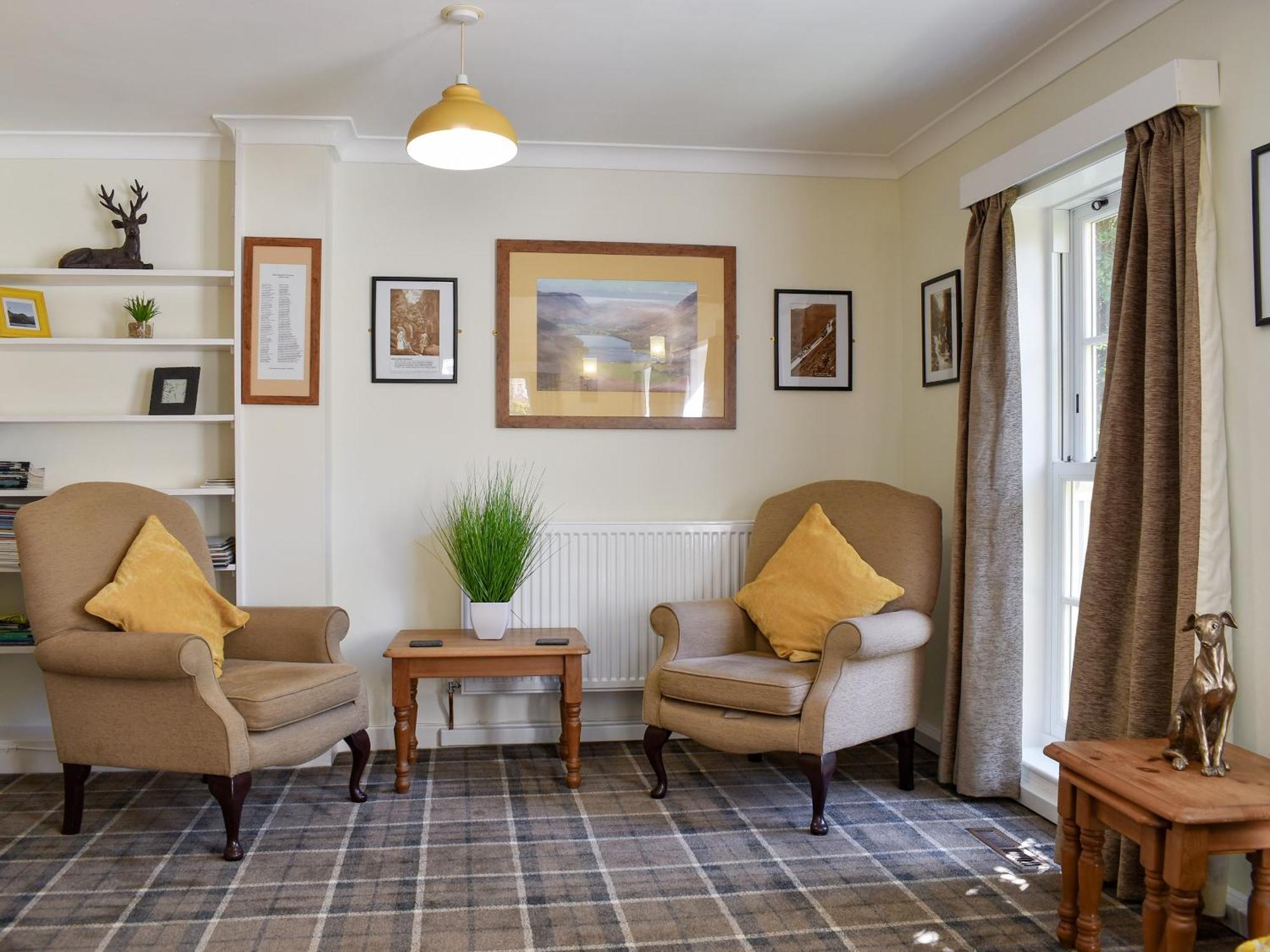 Oak Apple House Holiday home *