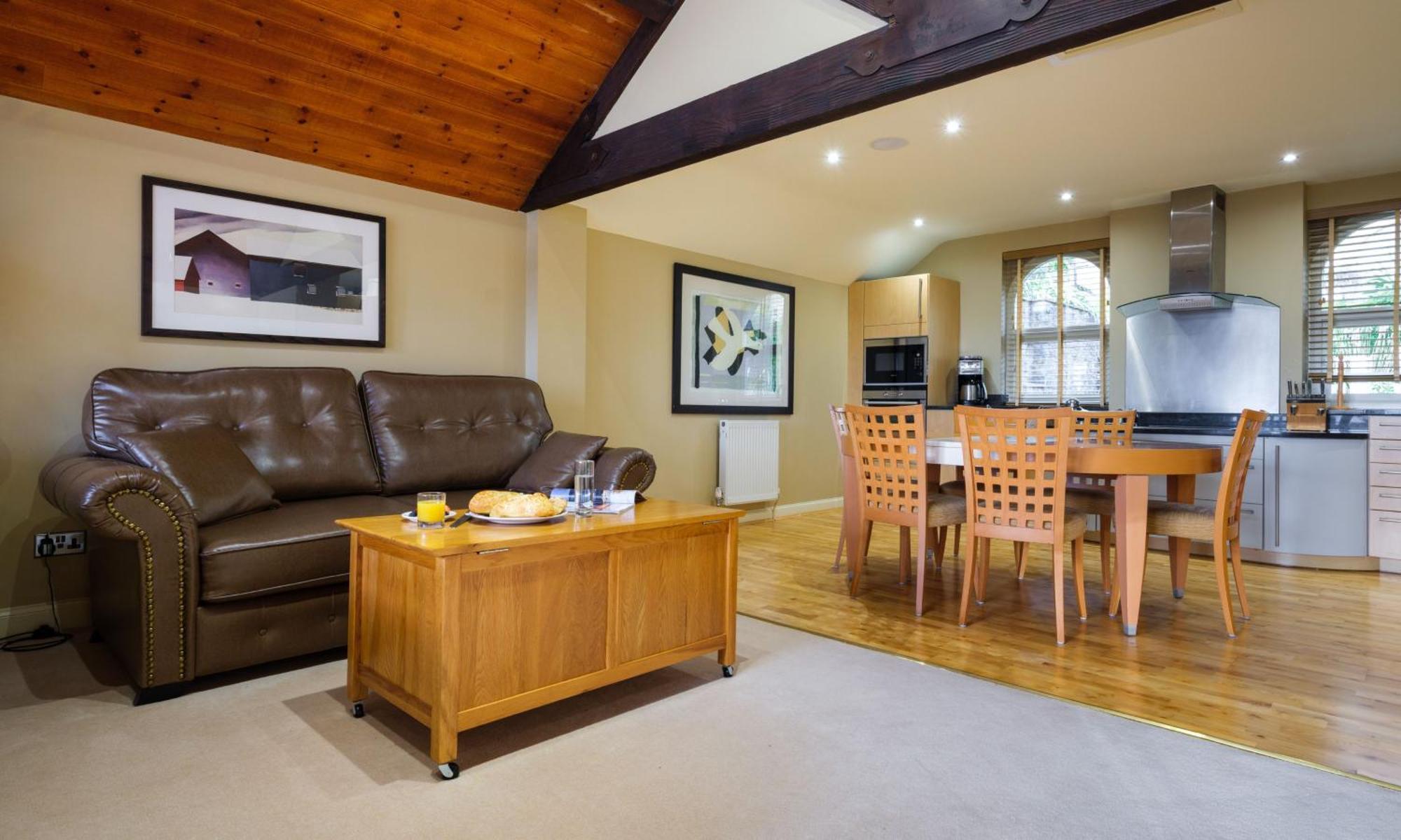 Underscar - Littledale Holiday home *