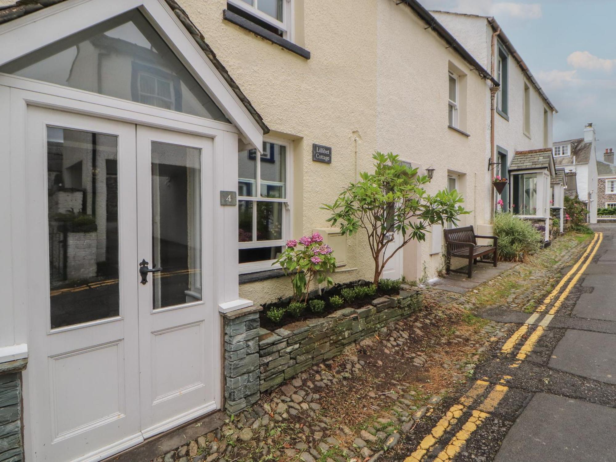 Lillibet * Keswick (Cumbria)
