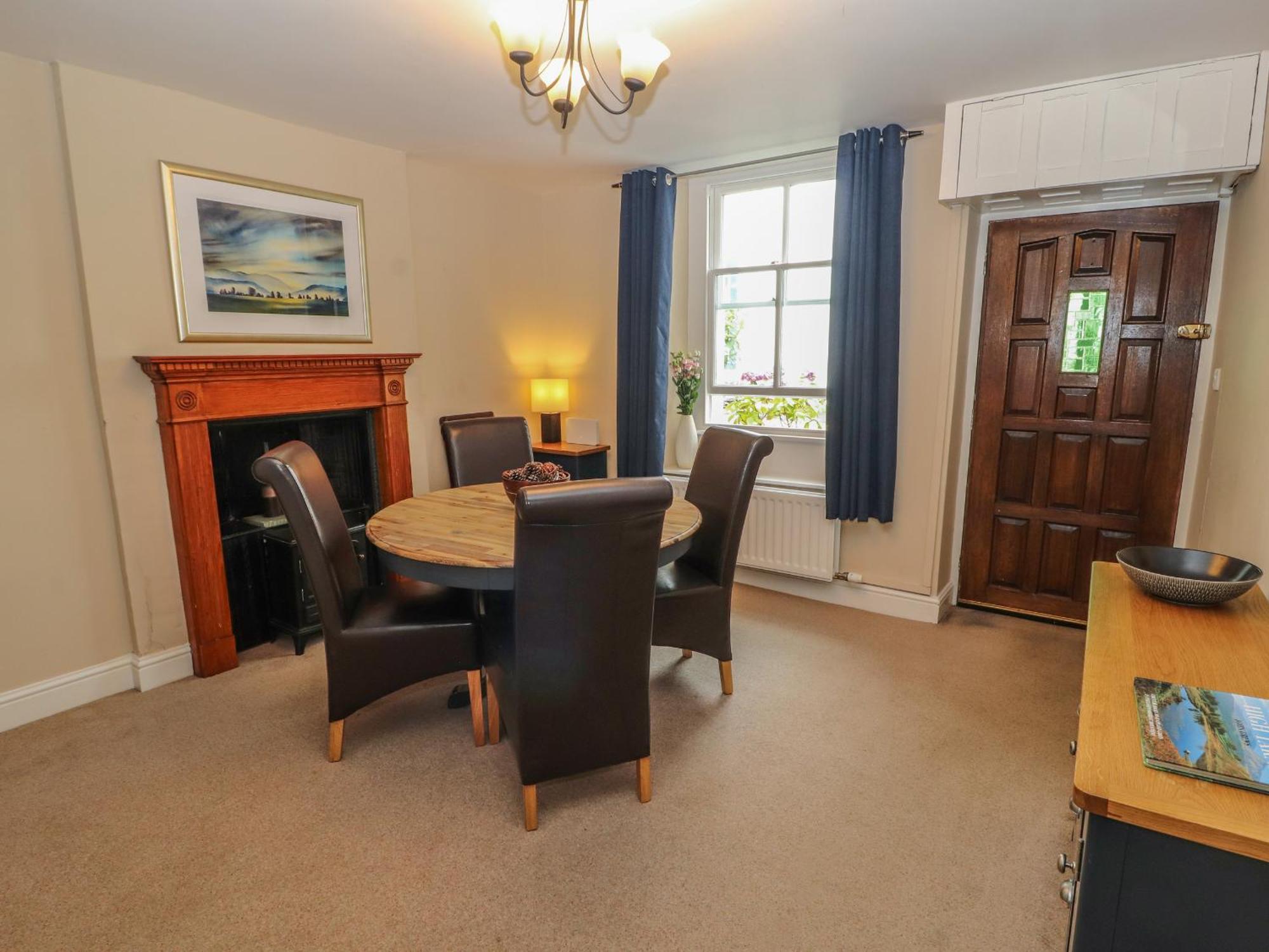 Lillibet Holiday home *