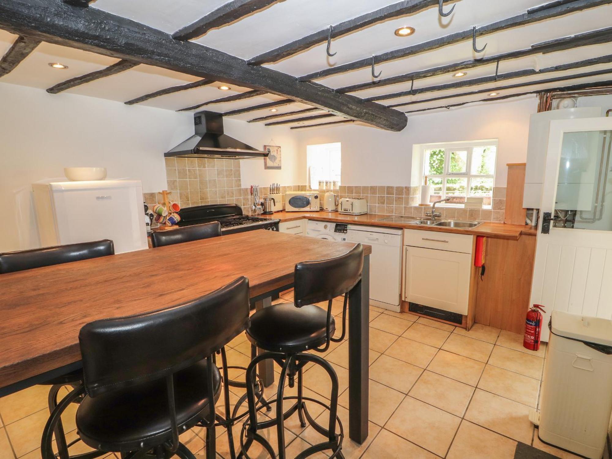 Lillibet Holiday home Keswick (Cumbria)