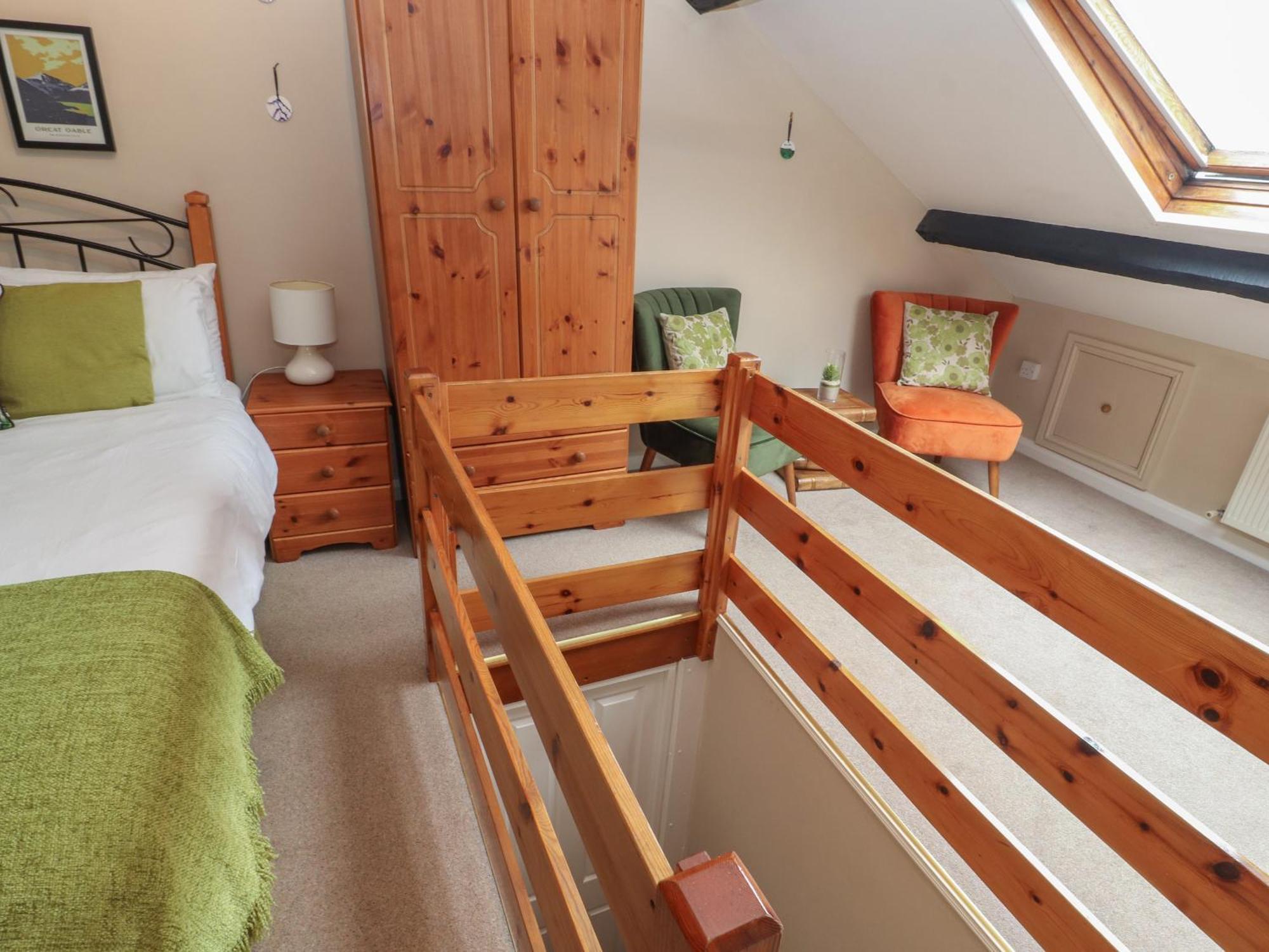 Holiday home Lillibet *