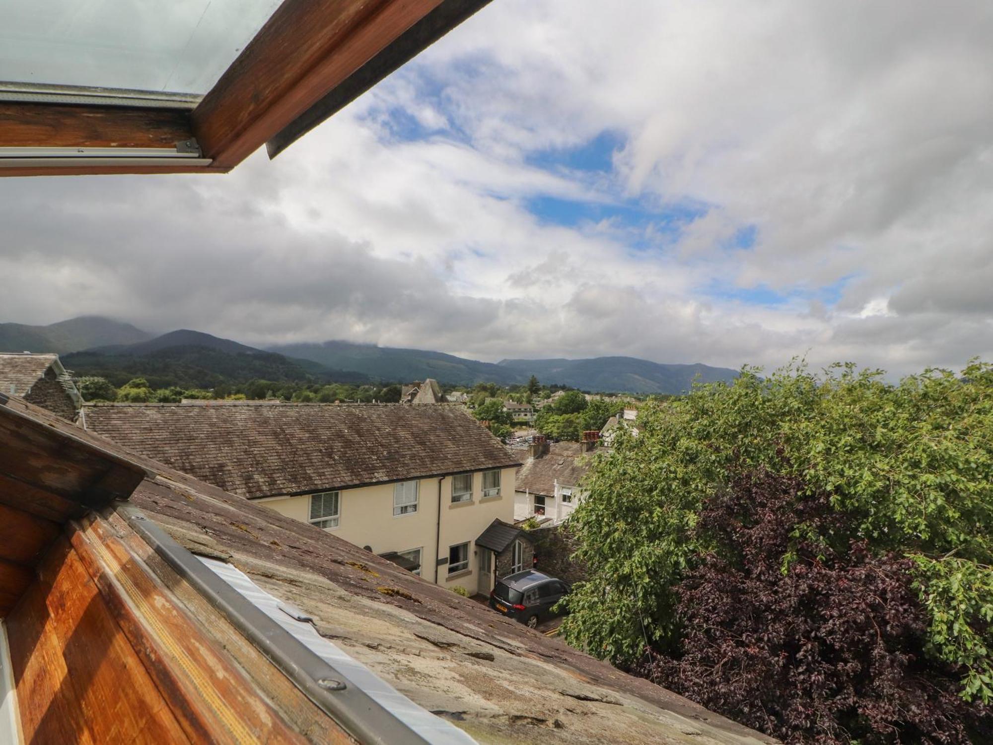 Lillibet Keswick (Cumbria)