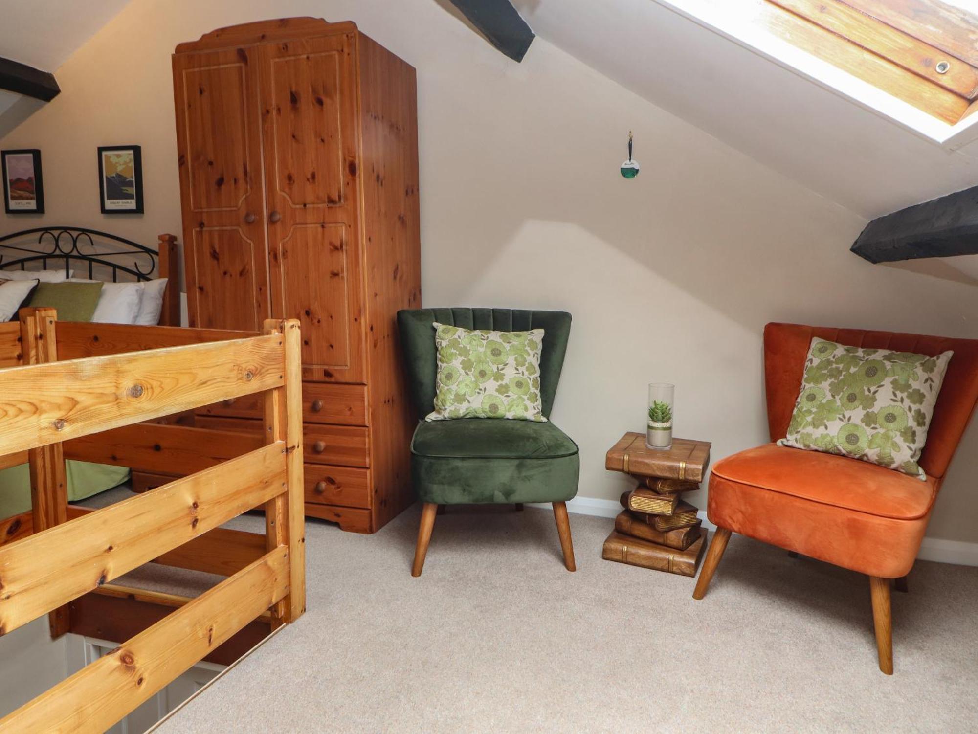 Lillibet Holiday home